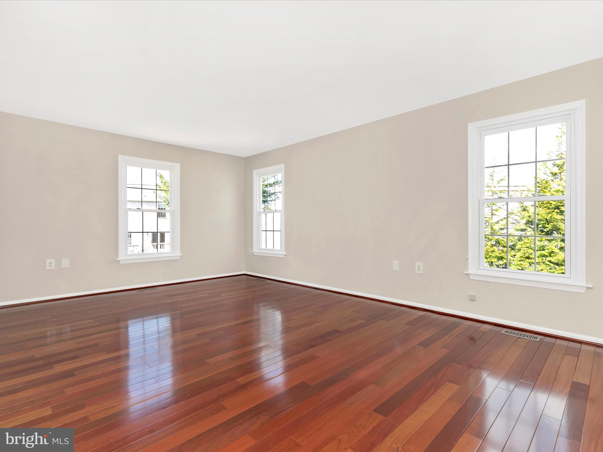 POTOMAC RIDGE - Residential