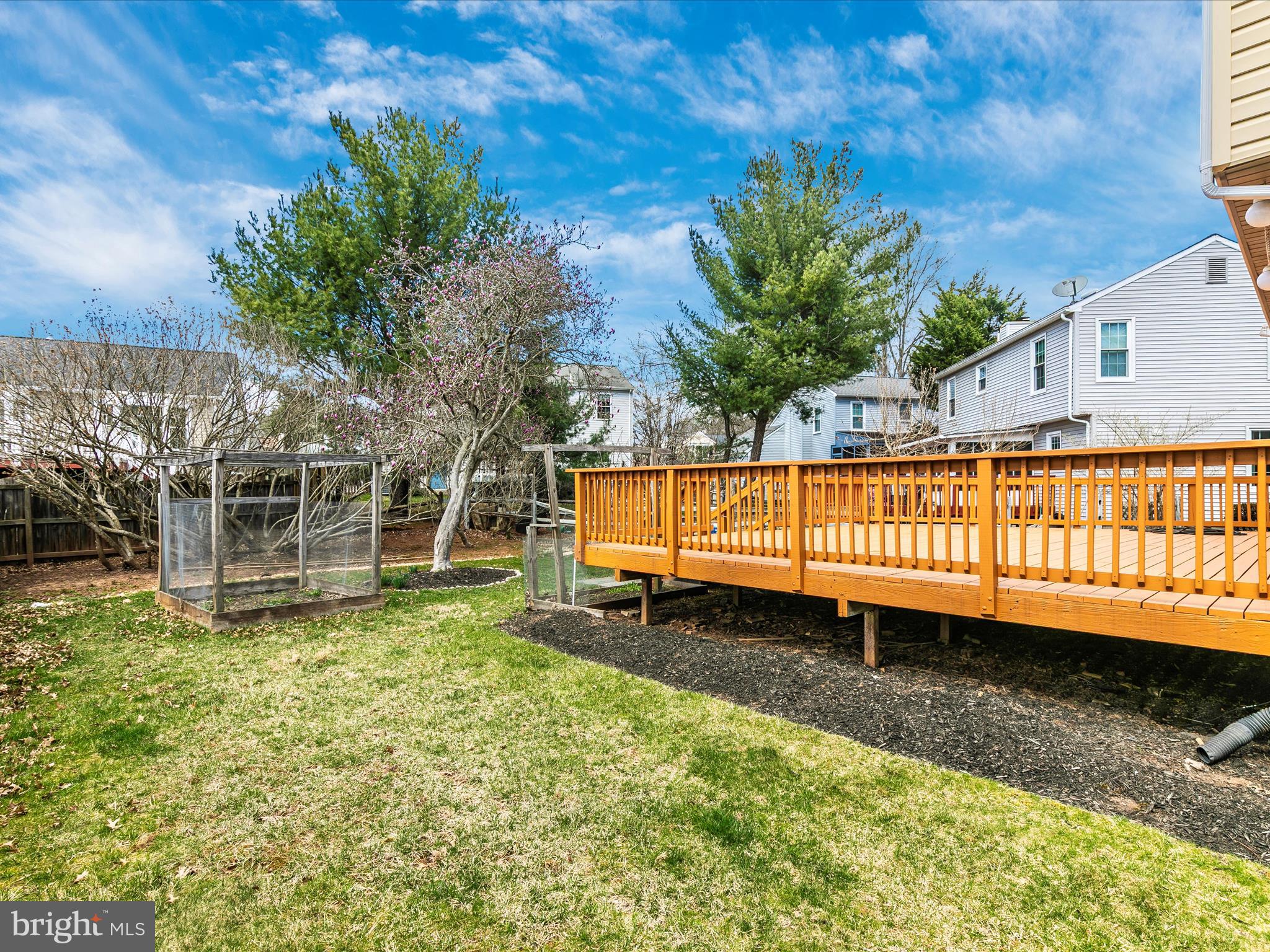 POTOMAC RIDGE - Residential