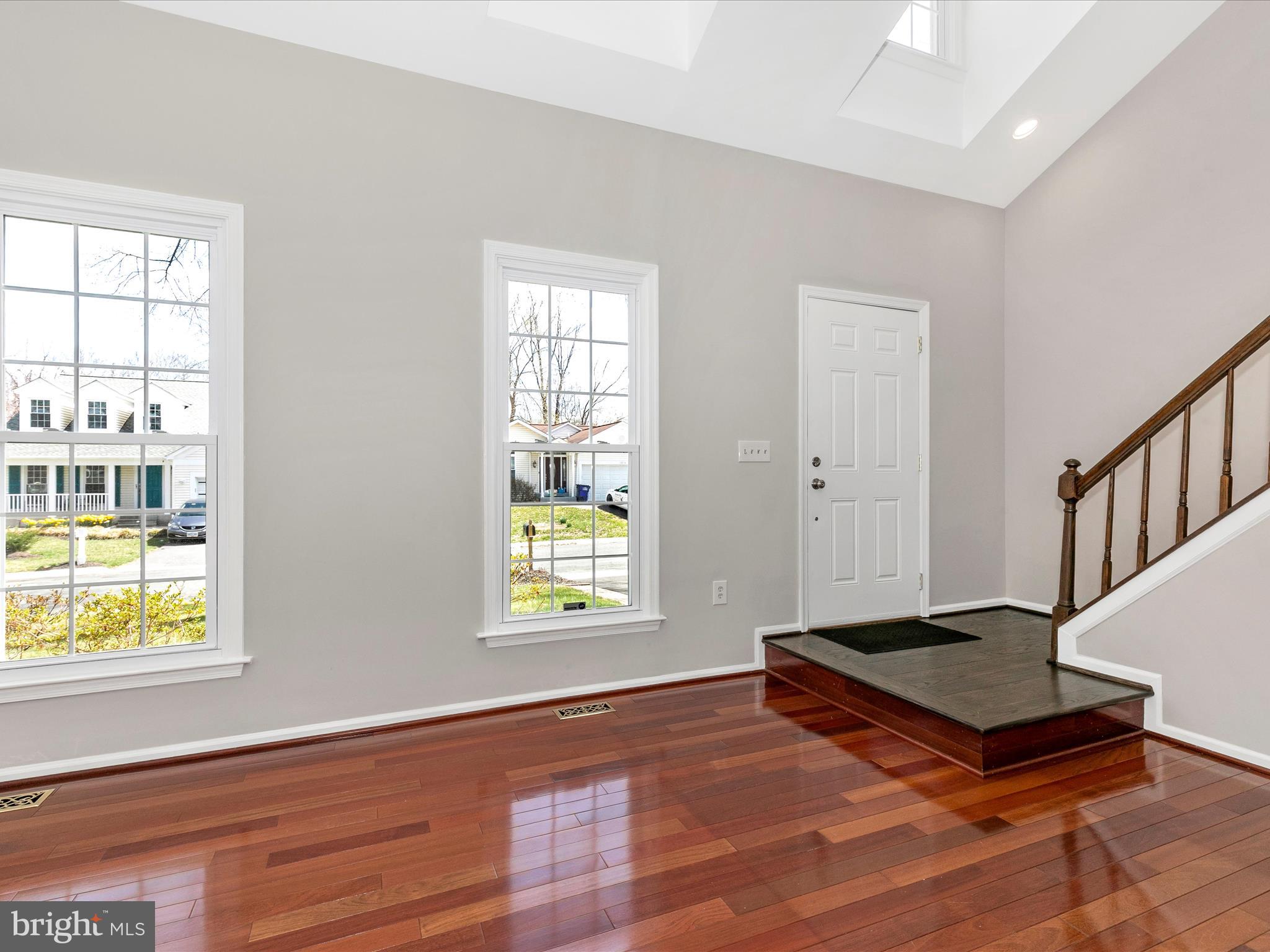 POTOMAC RIDGE - Residential