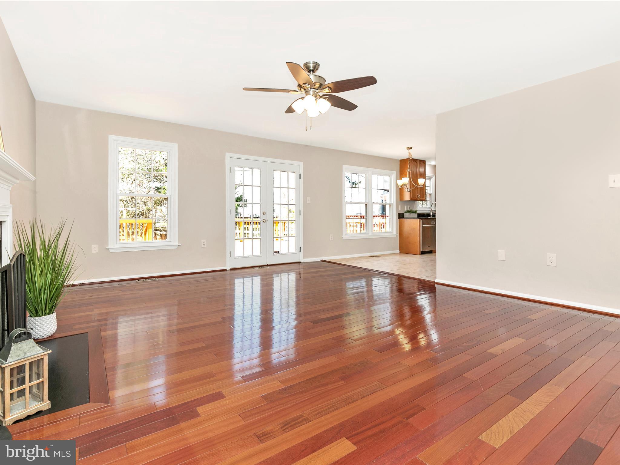 POTOMAC RIDGE - Residential