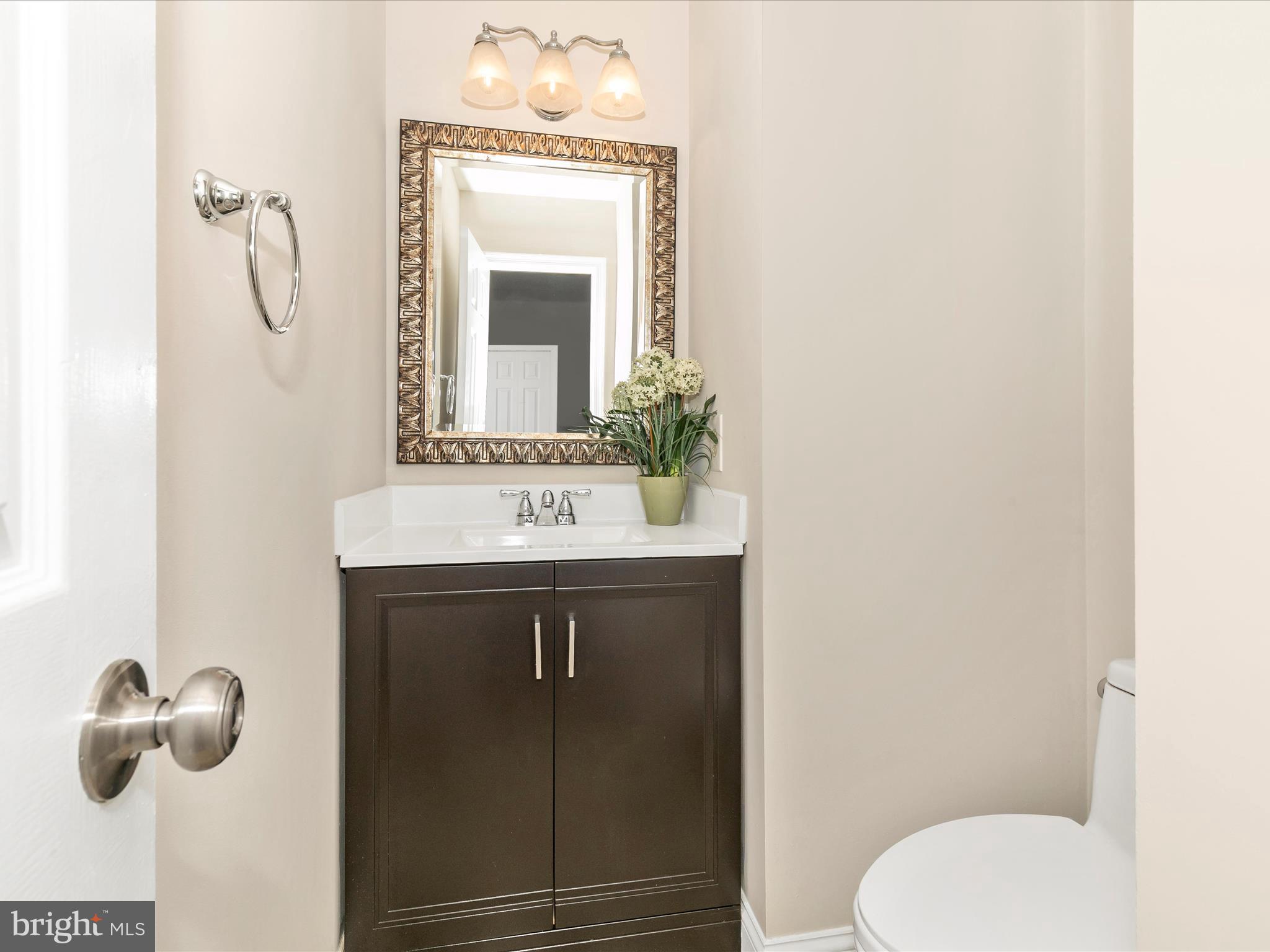 POTOMAC RIDGE - Residential