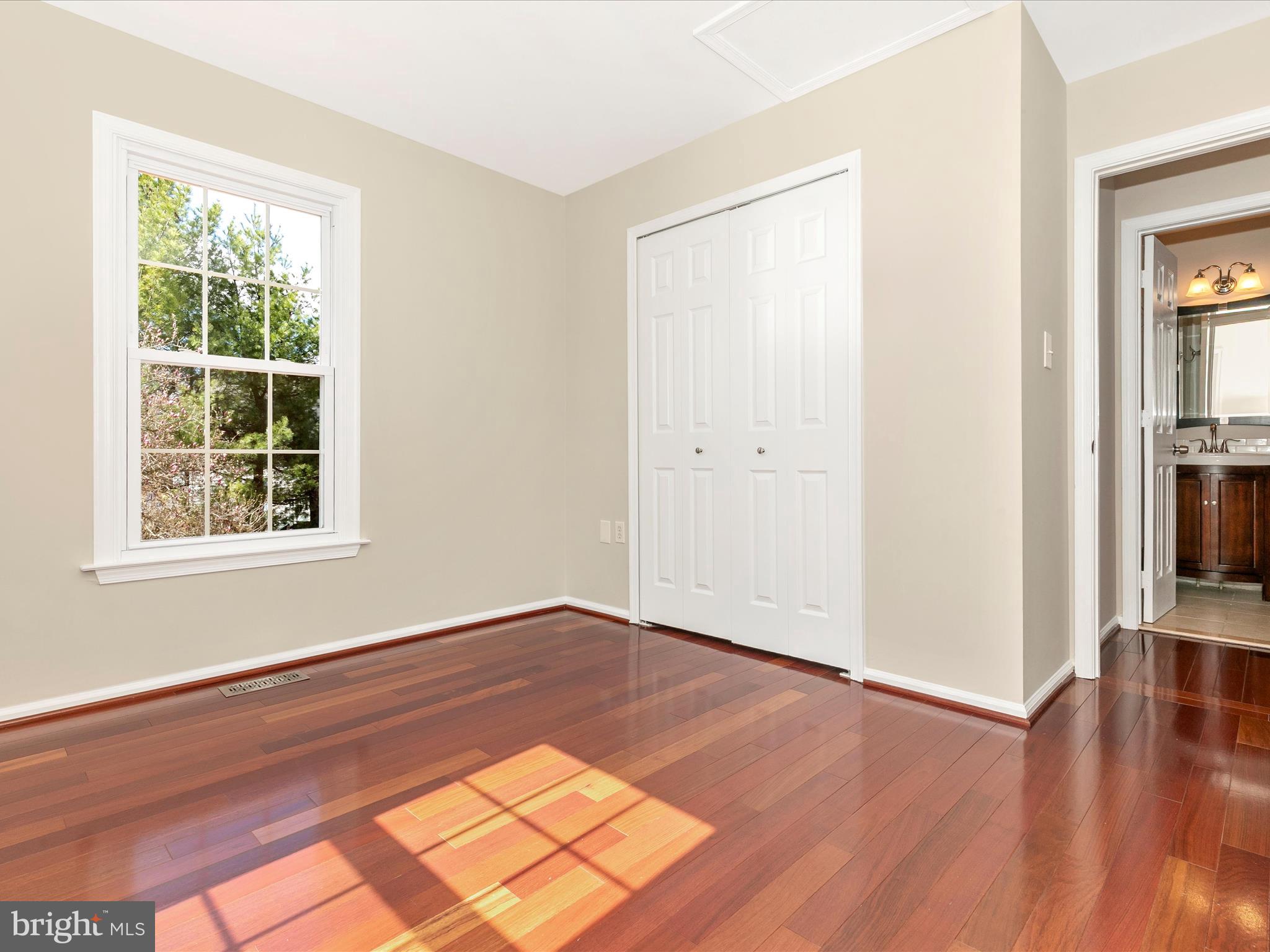 POTOMAC RIDGE - Residential