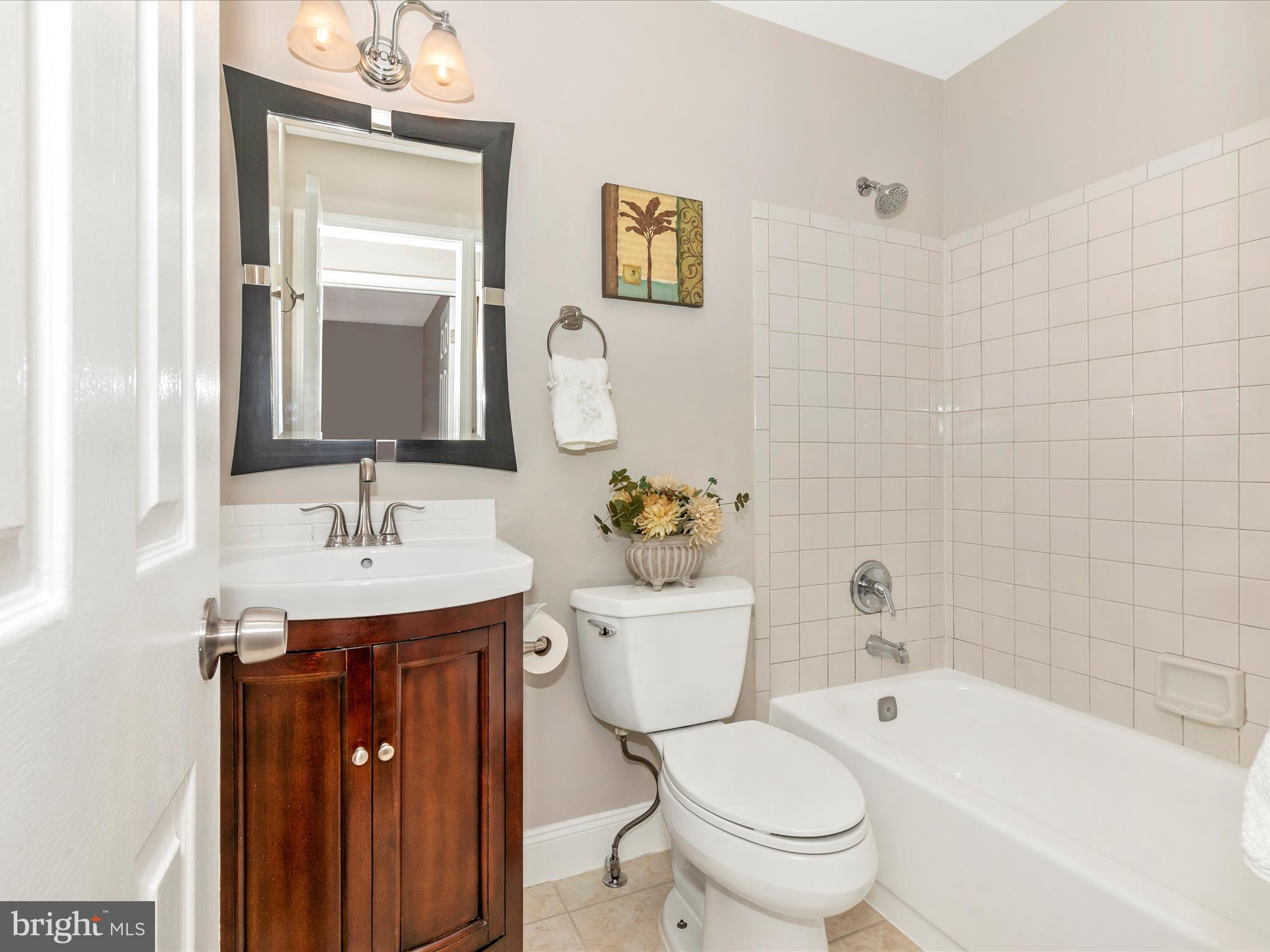 POTOMAC RIDGE - Residential