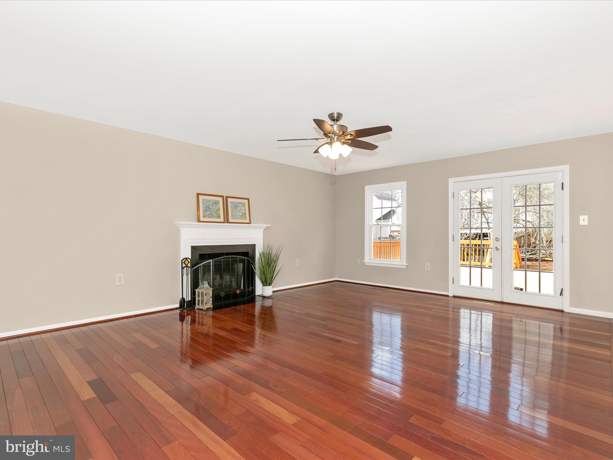 POTOMAC RIDGE - Residential