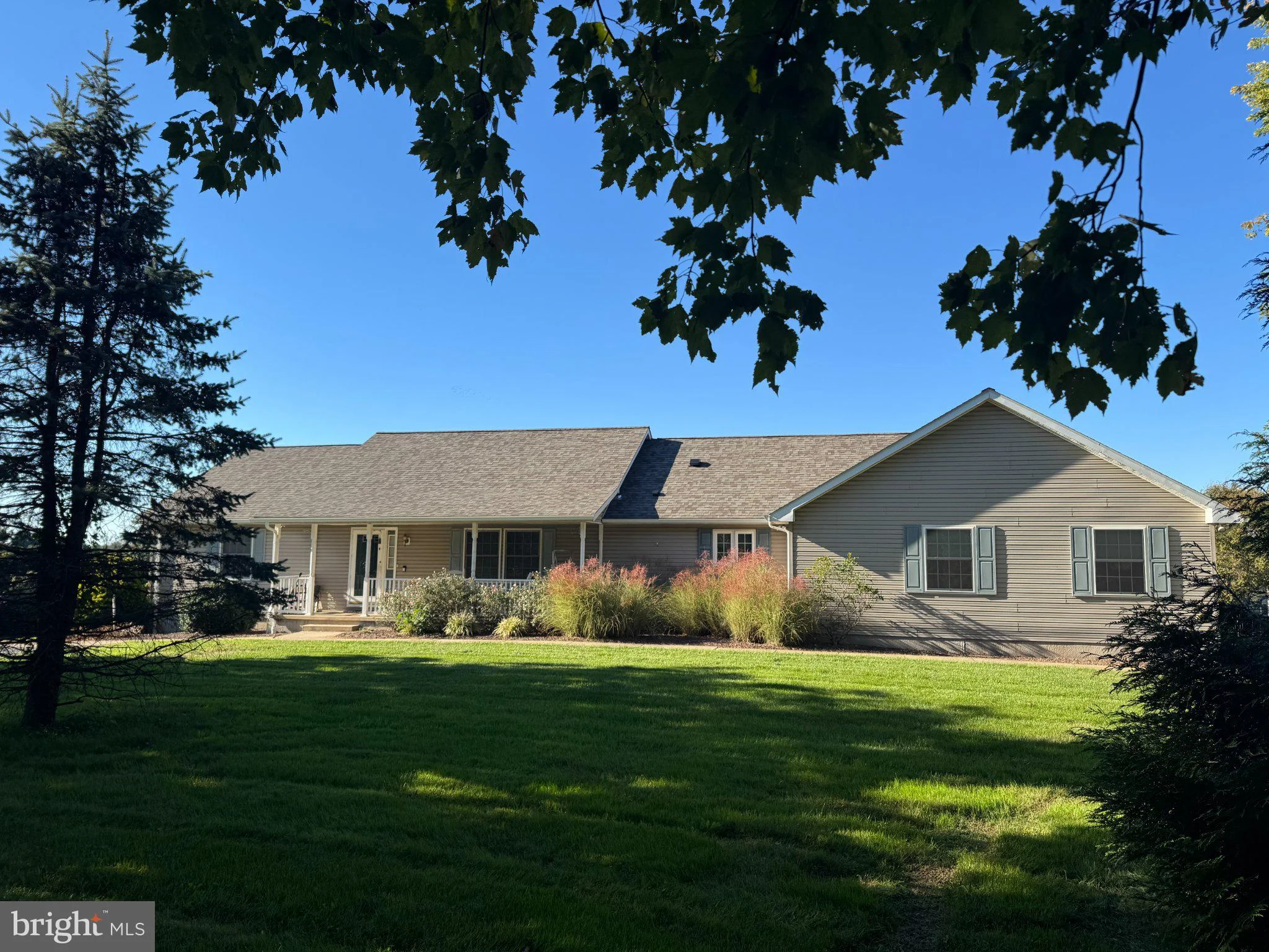 511 Rock Church Road