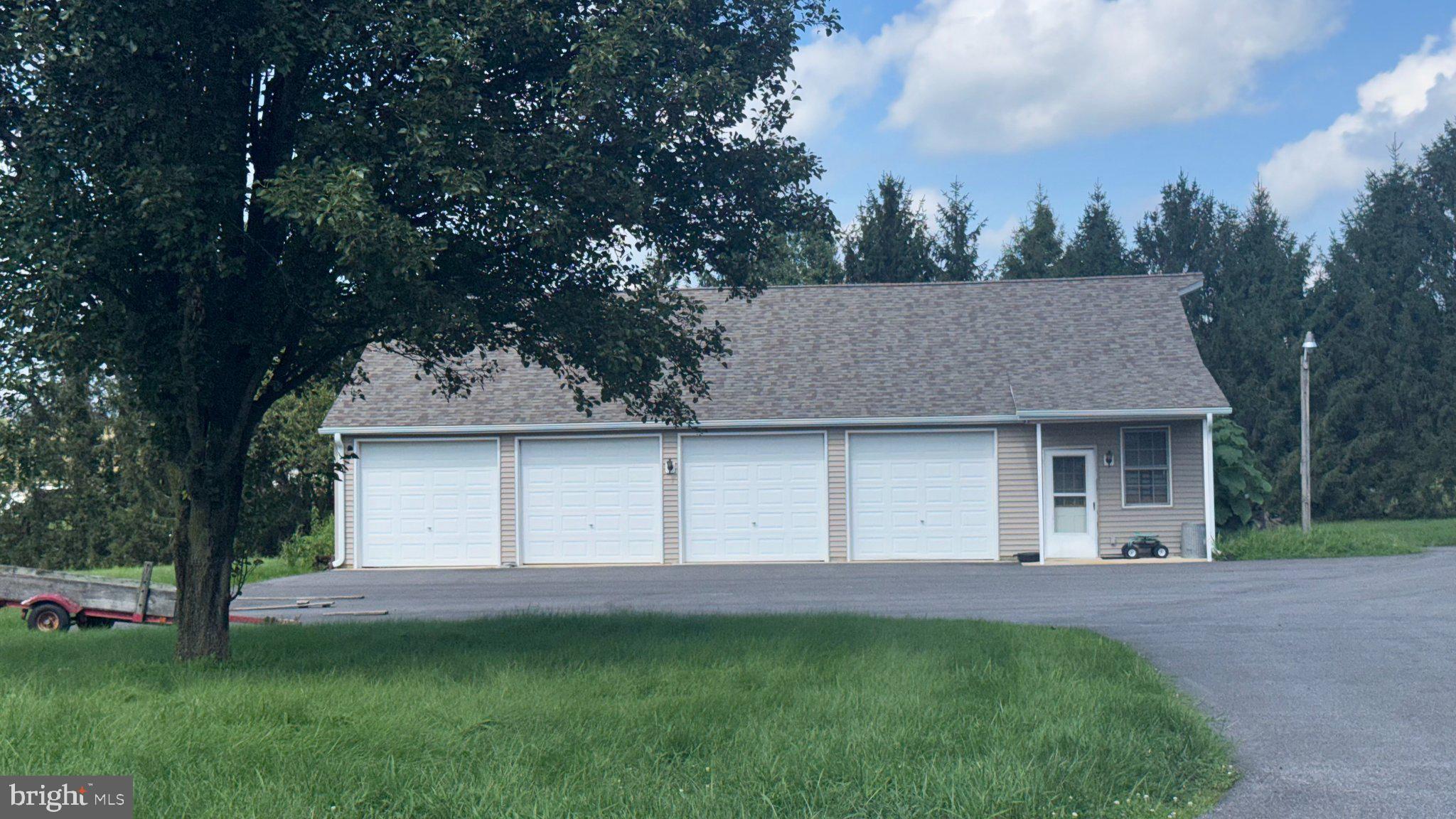 511 ROCK CHURCH ROAD