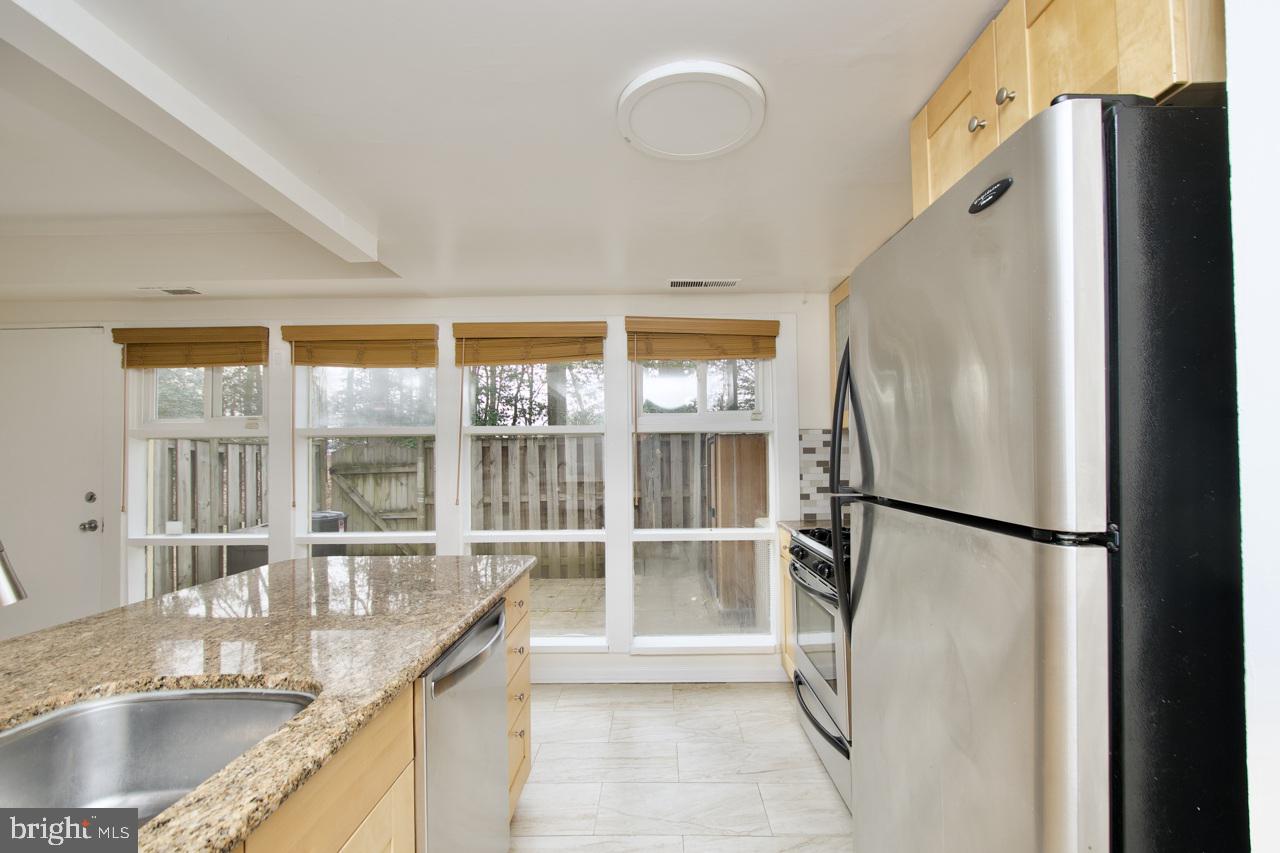 FAIRFAX HERITAGE - Residential