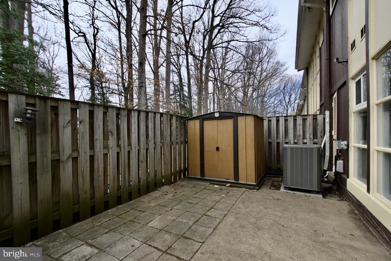 FAIRFAX HERITAGE - Residential