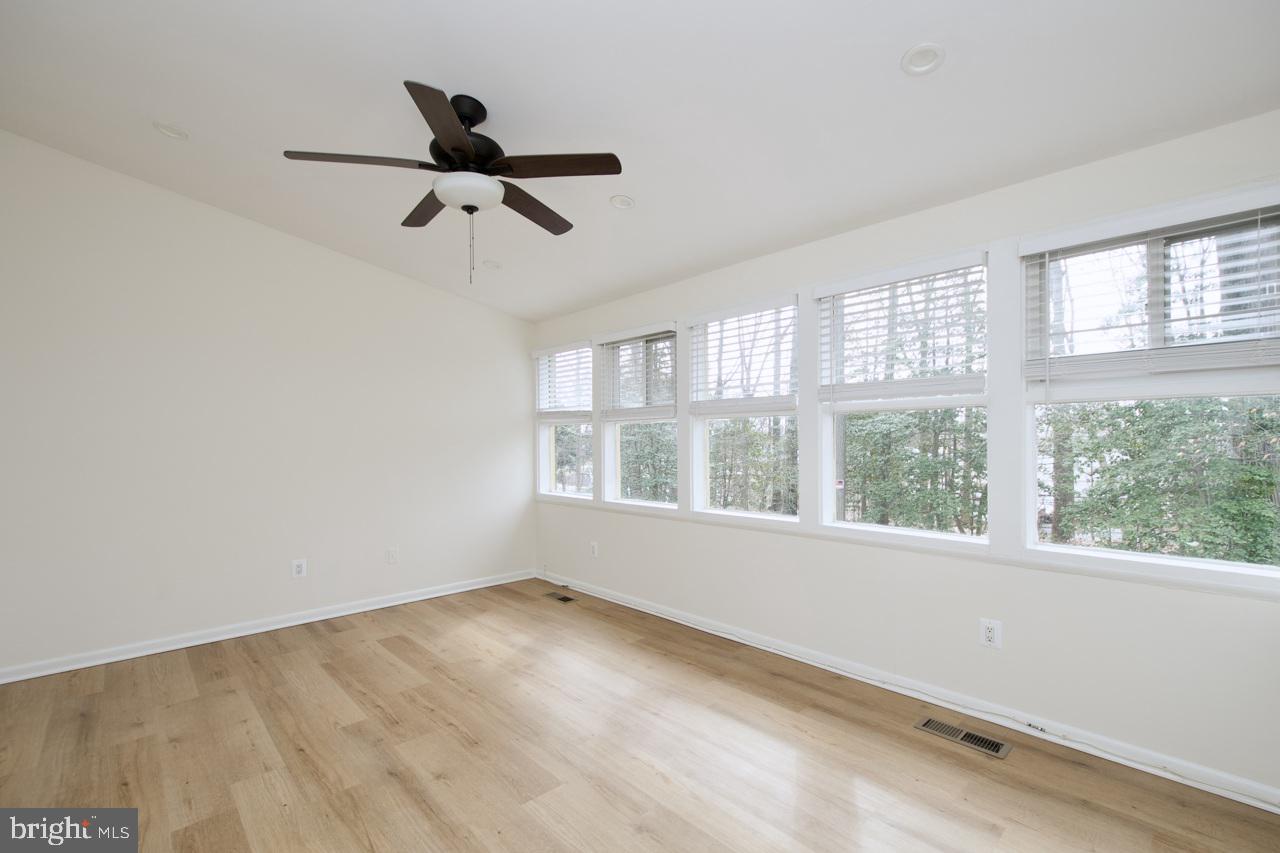 FAIRFAX HERITAGE - Residential