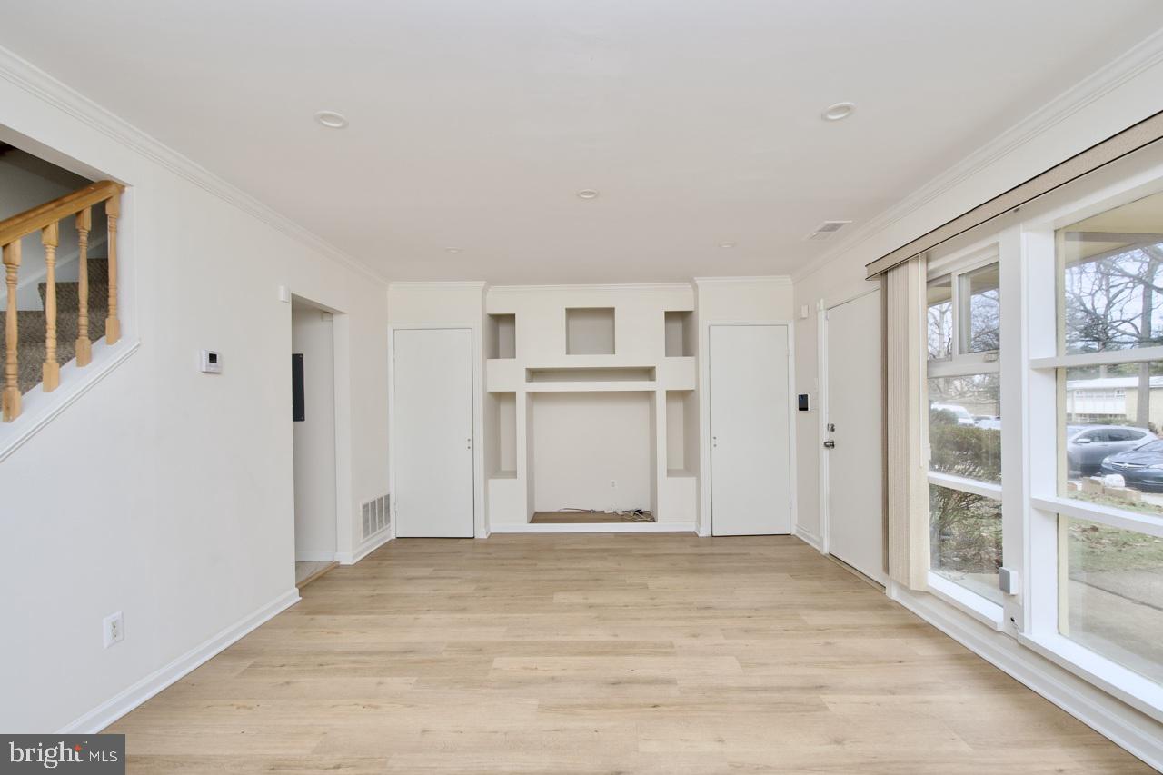 FAIRFAX HERITAGE - Residential