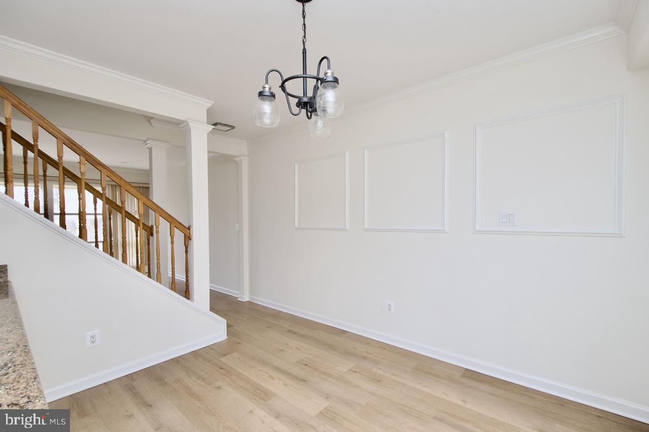 FAIRFAX HERITAGE - Residential