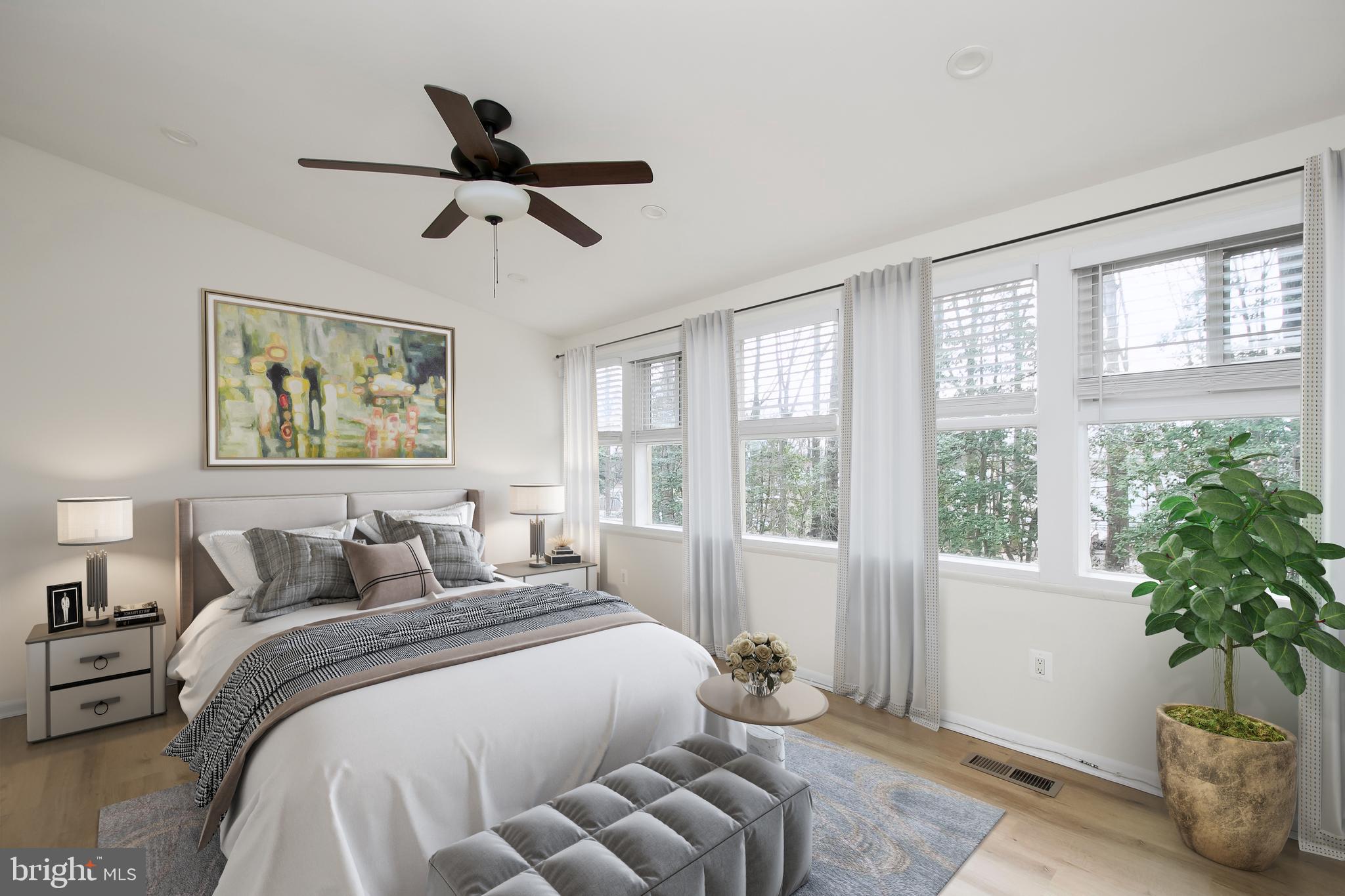 FAIRFAX HERITAGE - Residential