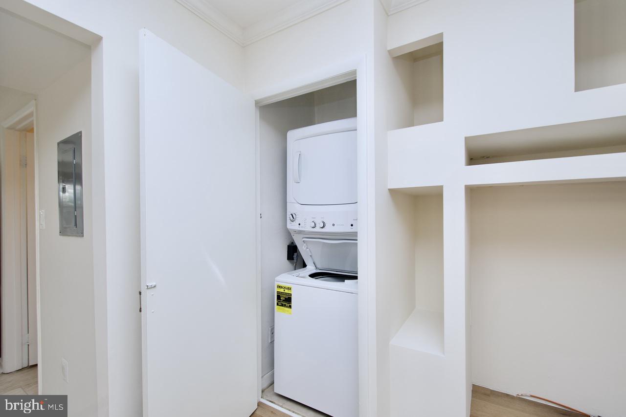 FAIRFAX HERITAGE - Residential