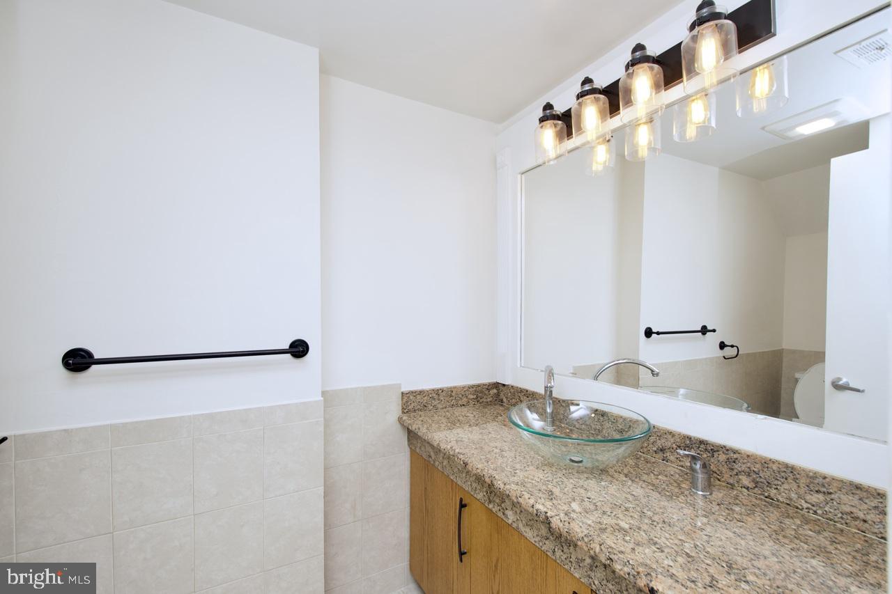 FAIRFAX HERITAGE - Residential