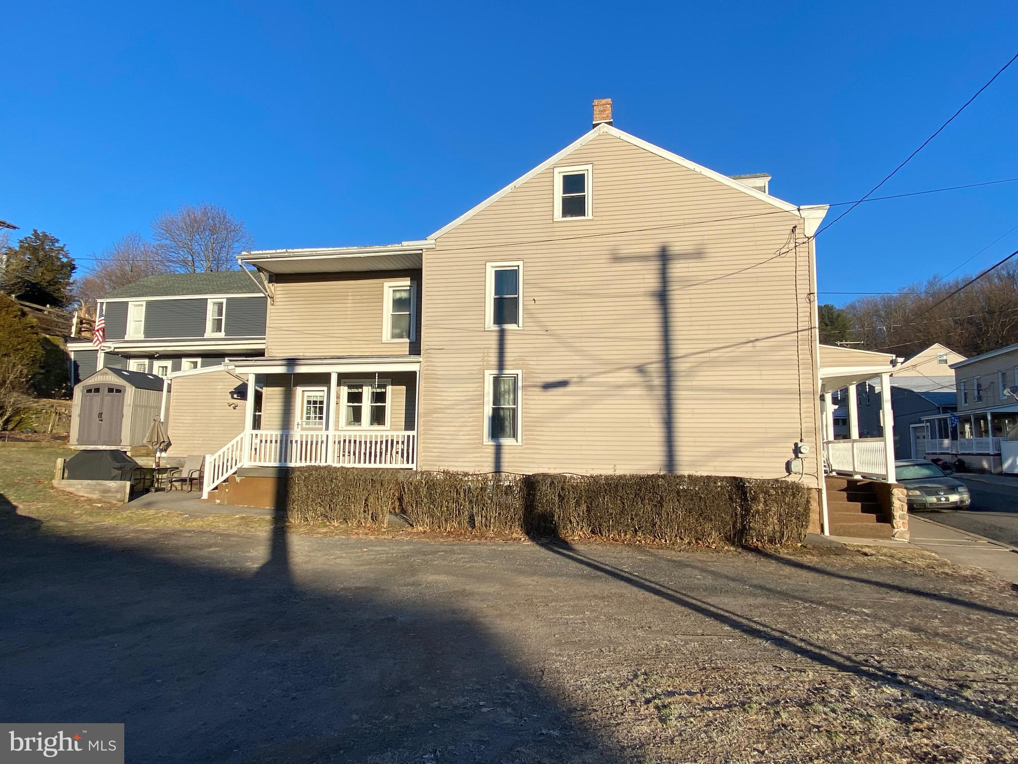 JALAPPA - Residential