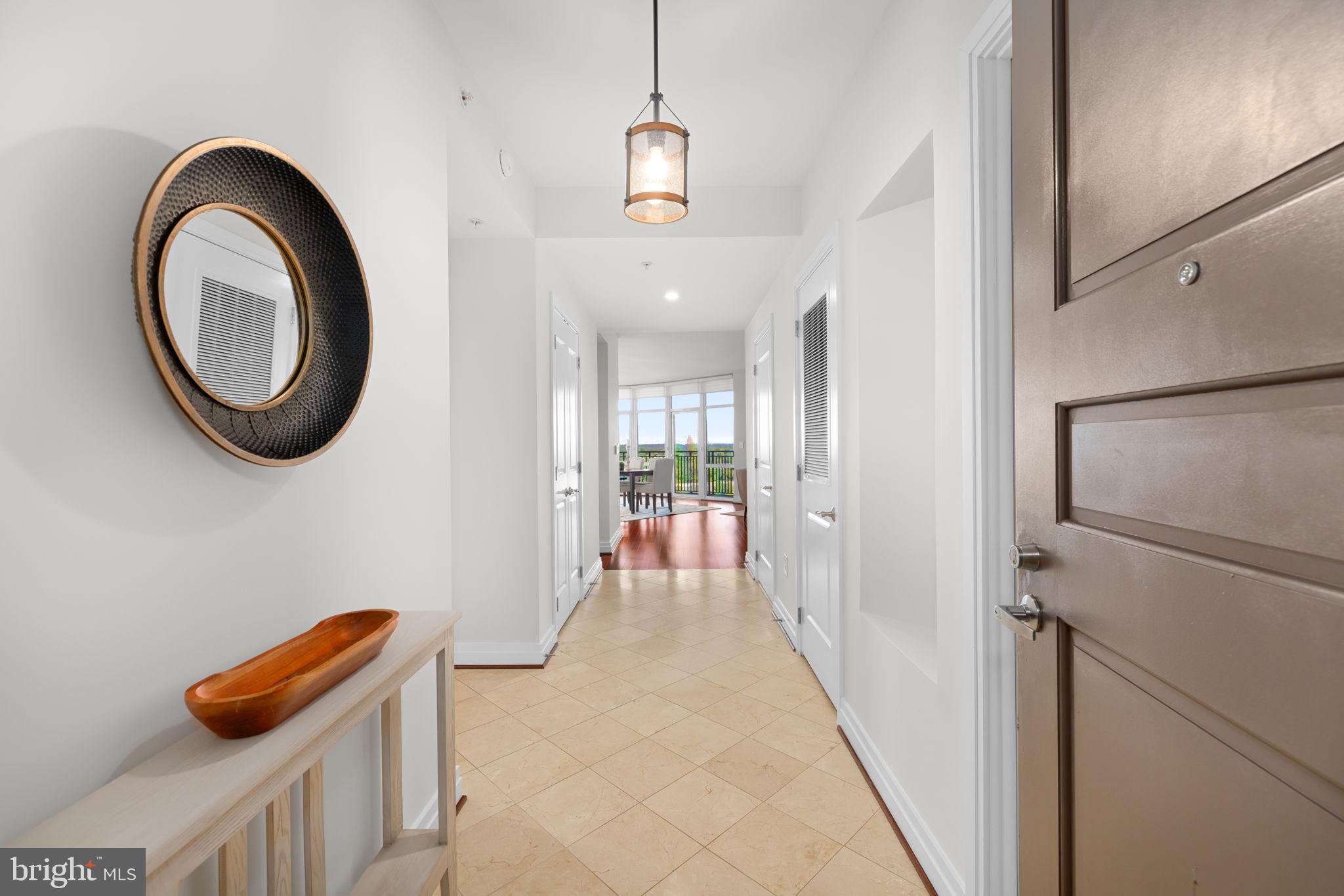 ONE PARK CREST - Residential