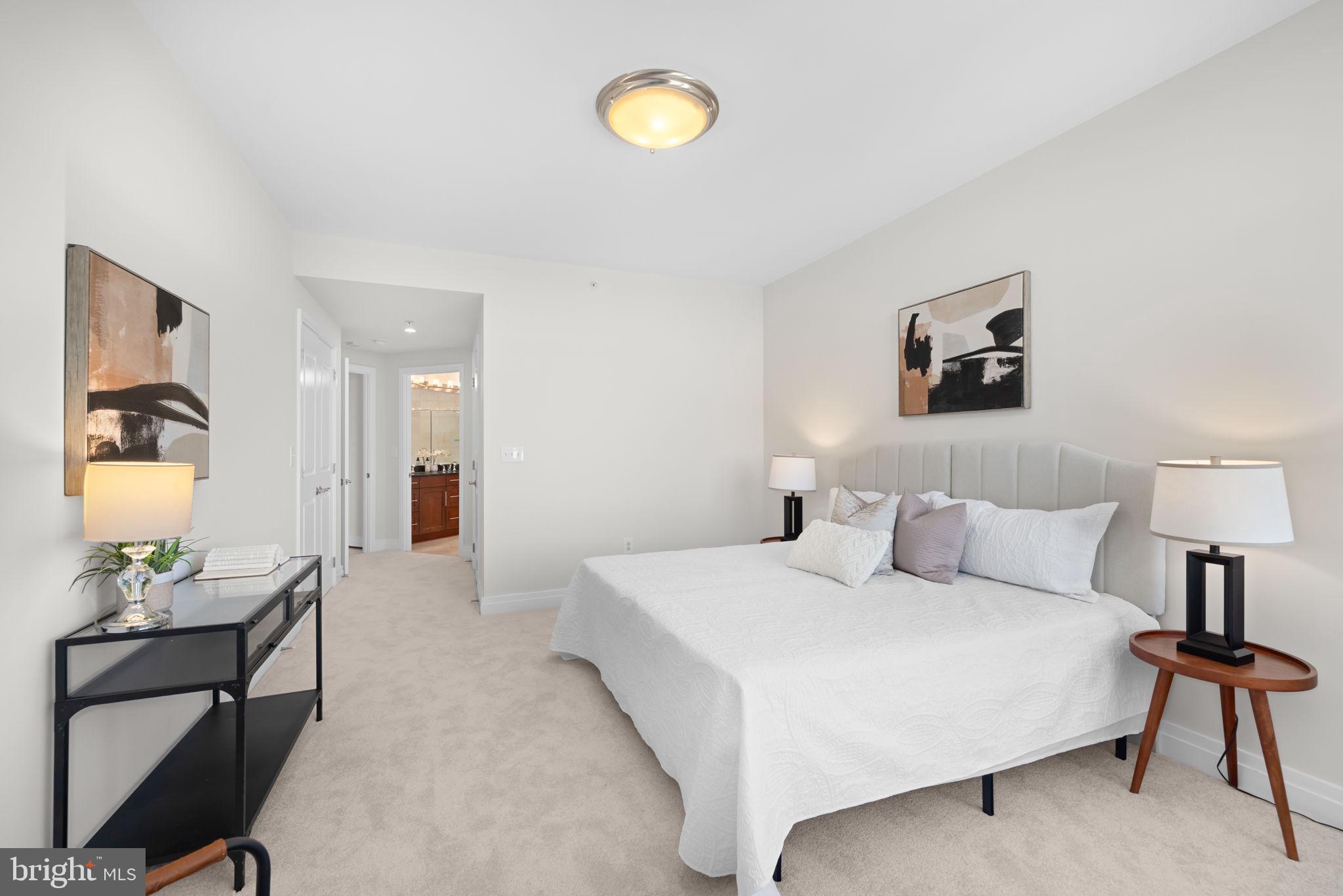 ONE PARK CREST - Residential