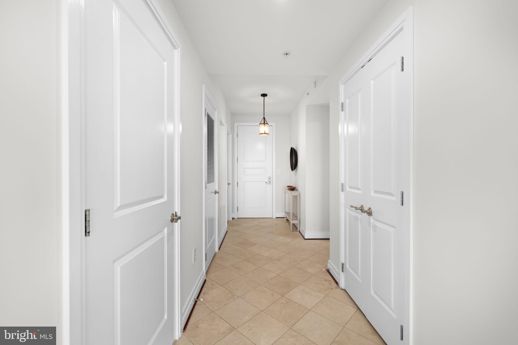 ONE PARK CREST - Residential