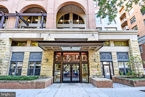 1111 25th Street NW Unit 619, Washington, DC 20037 - MLS#: DCDC2193142