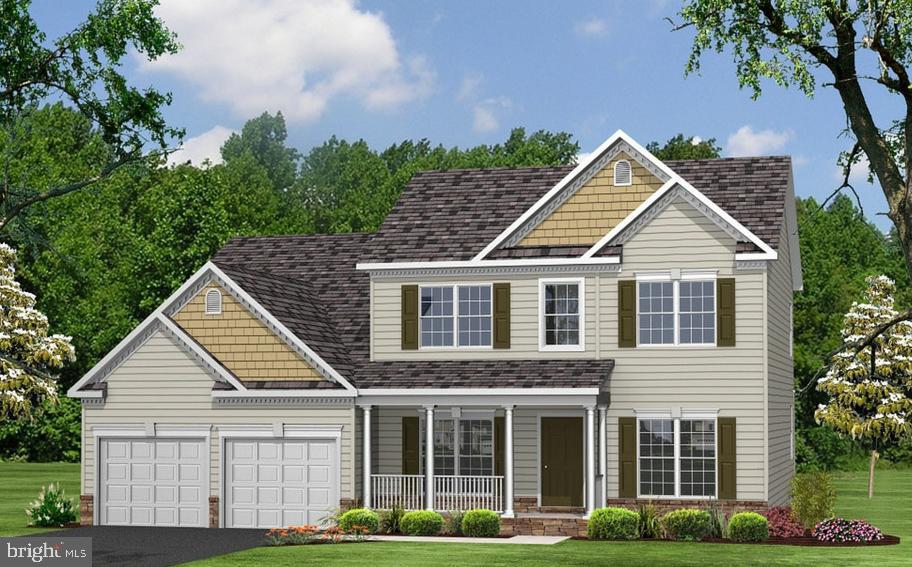 OAKLAND HALL - Residential