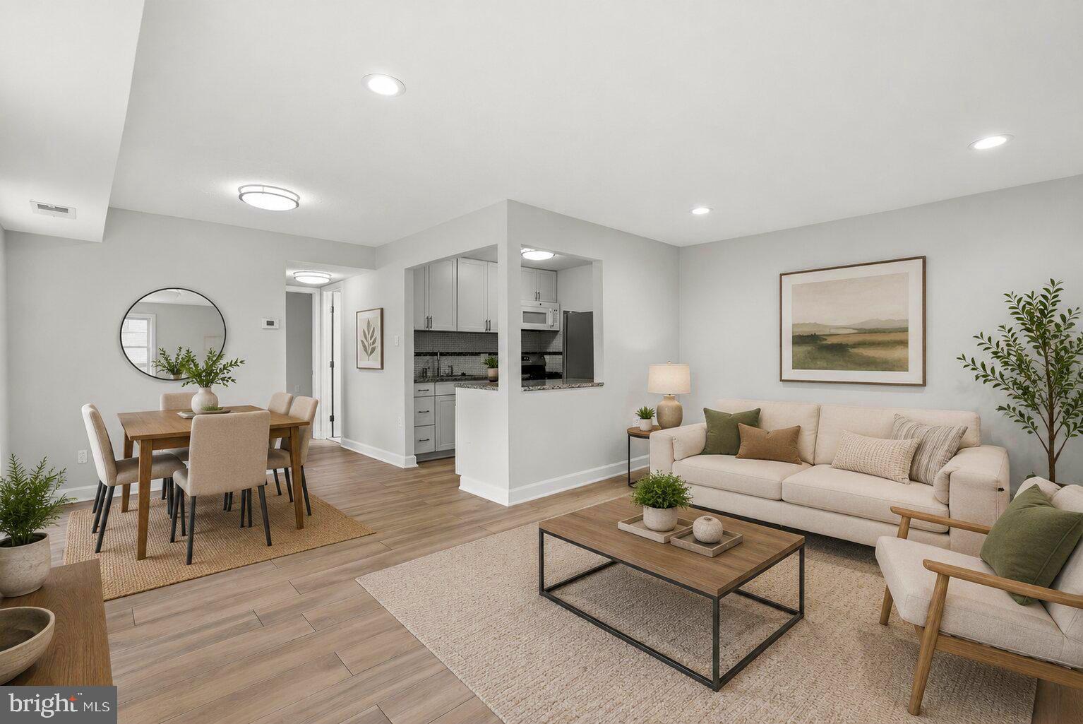 5201 NEWTON STREET T-3