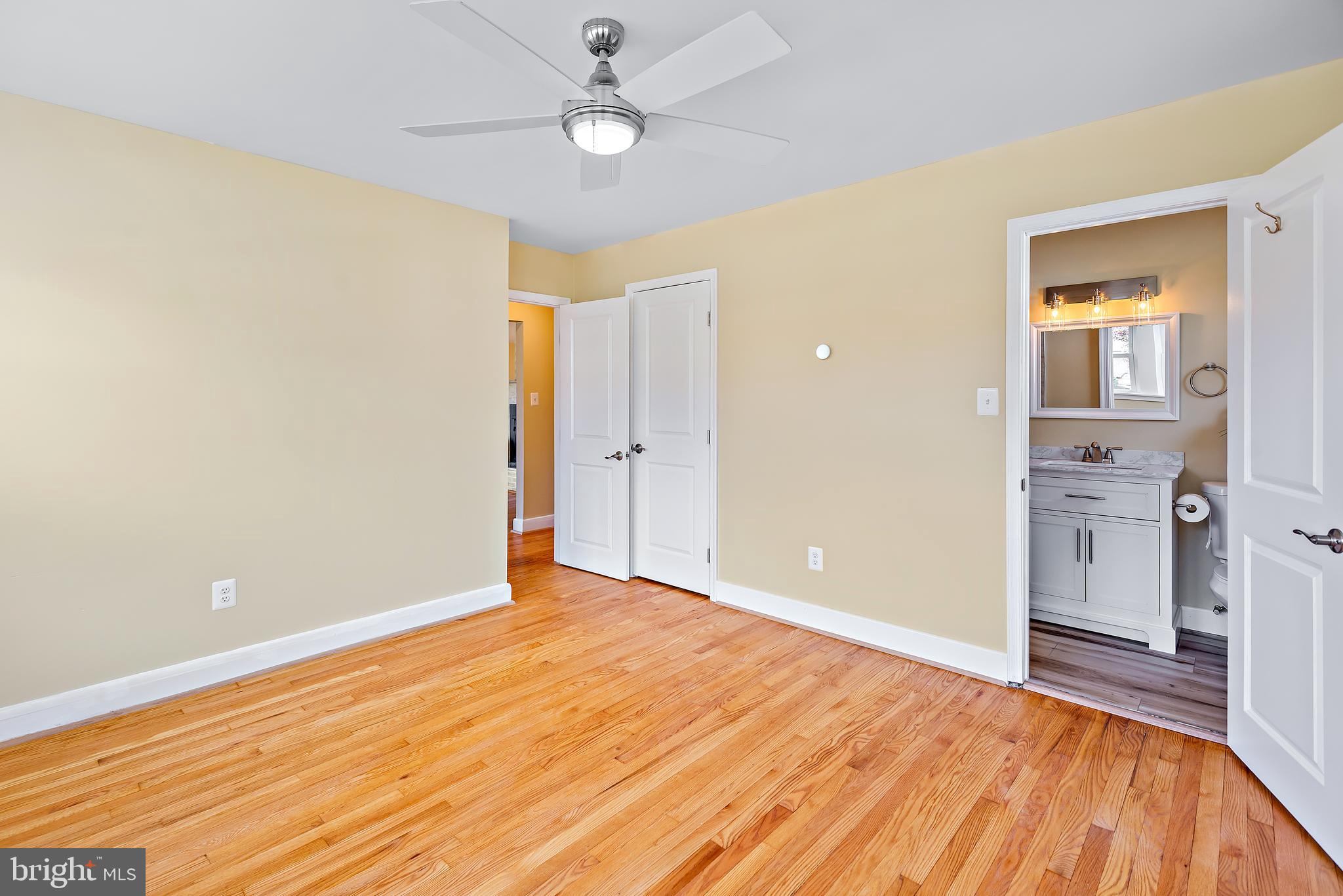 CHALFONTE MANOR - Residential Lease