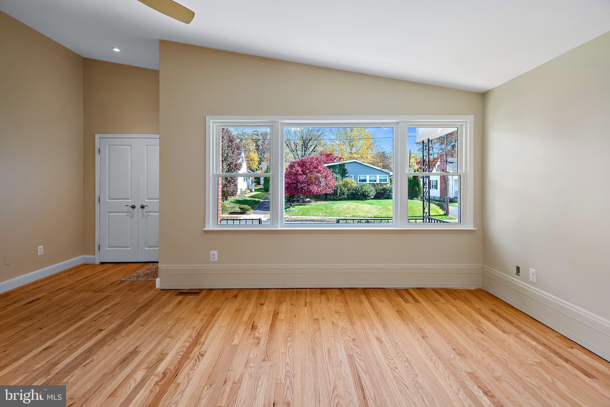 CHALFONTE MANOR - Residential Lease