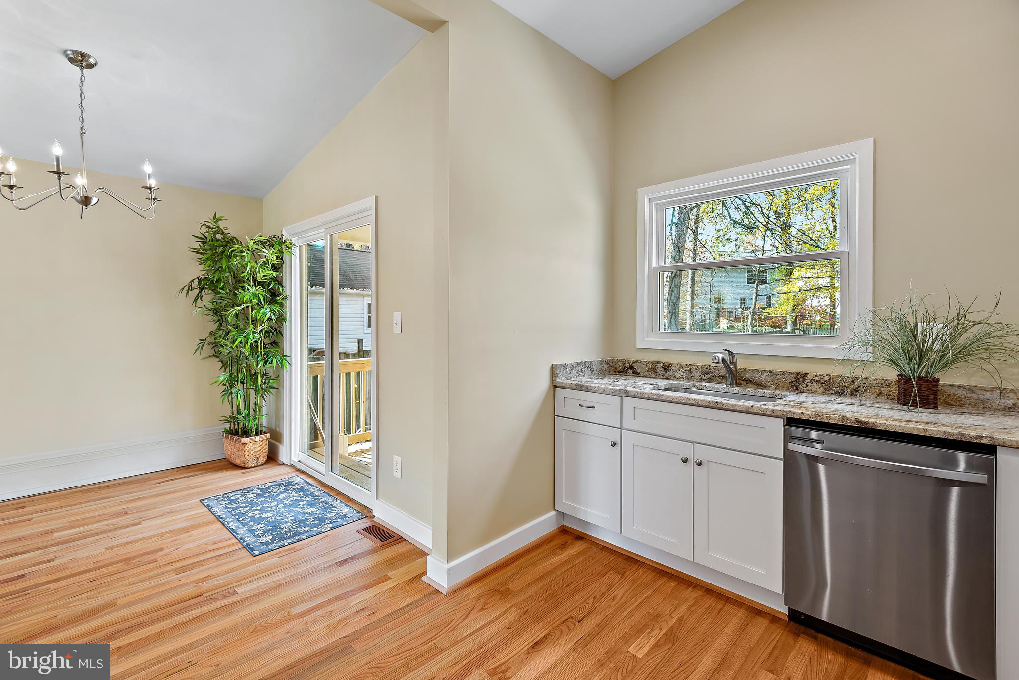 CHALFONTE MANOR - Residential Lease