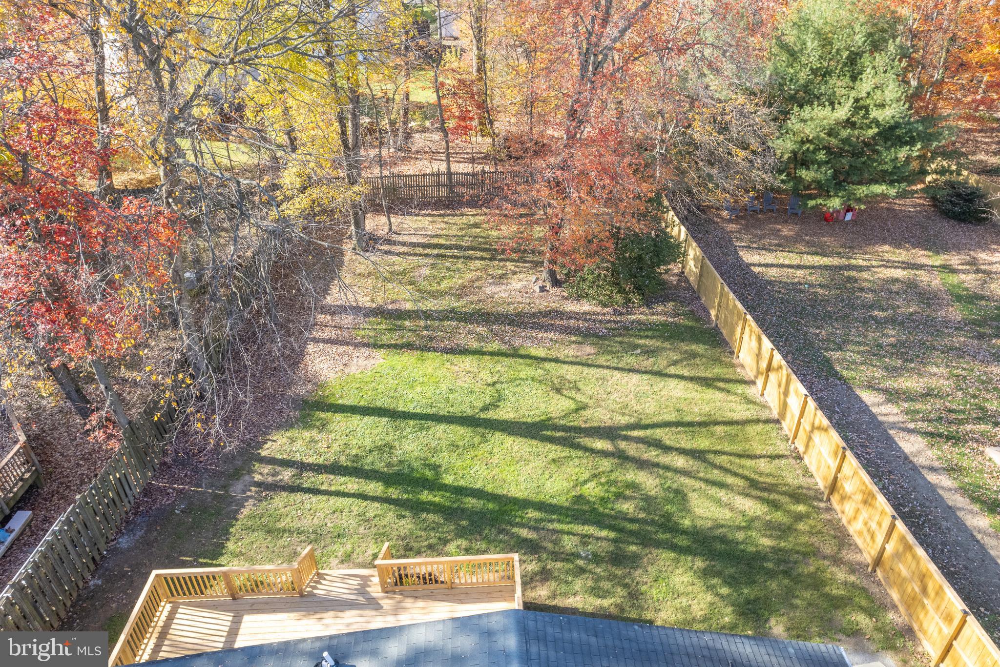 CHALFONTE MANOR - Residential Lease