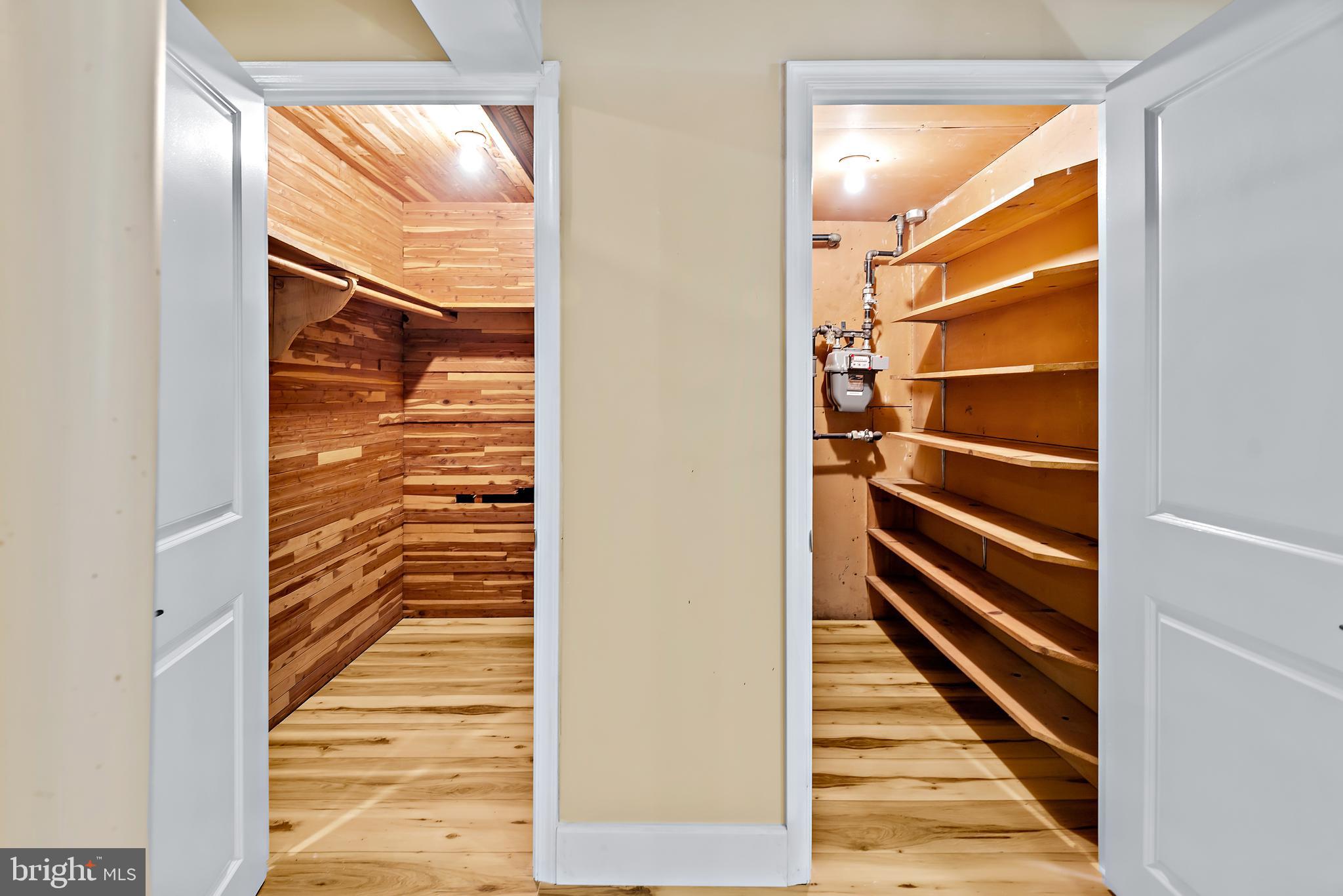 CHALFONTE MANOR - Residential Lease