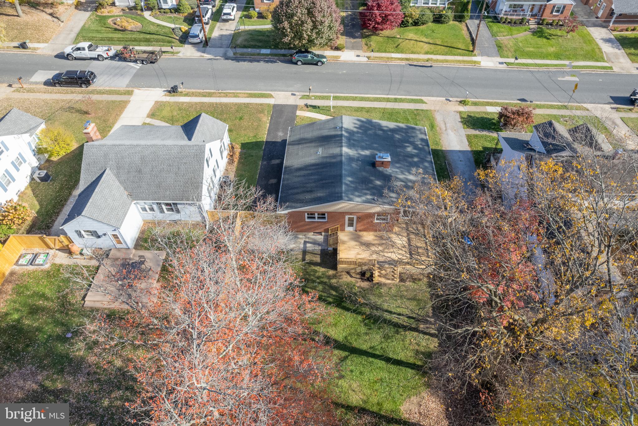 CHALFONTE MANOR - Residential Lease