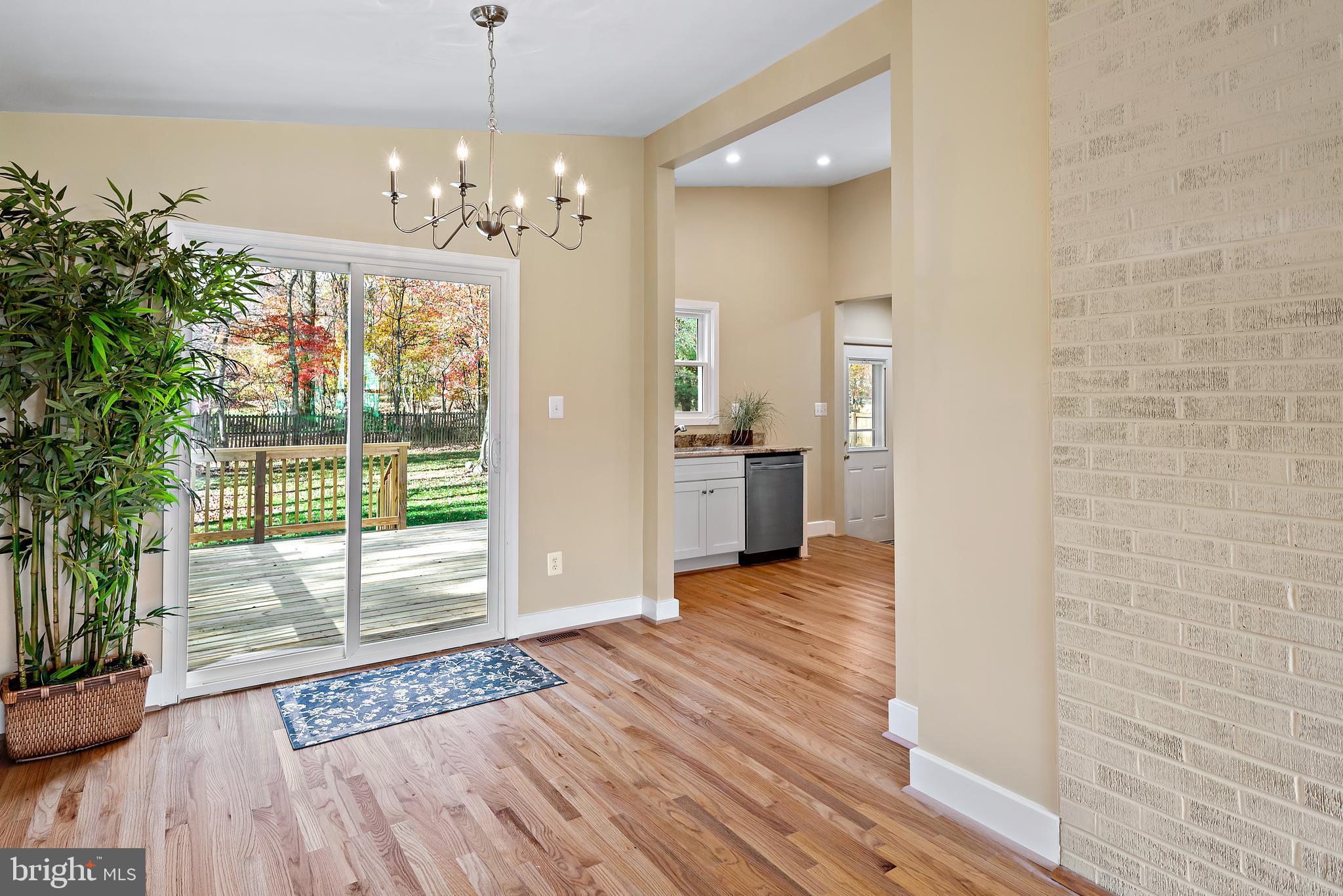 CHALFONTE MANOR - Residential Lease