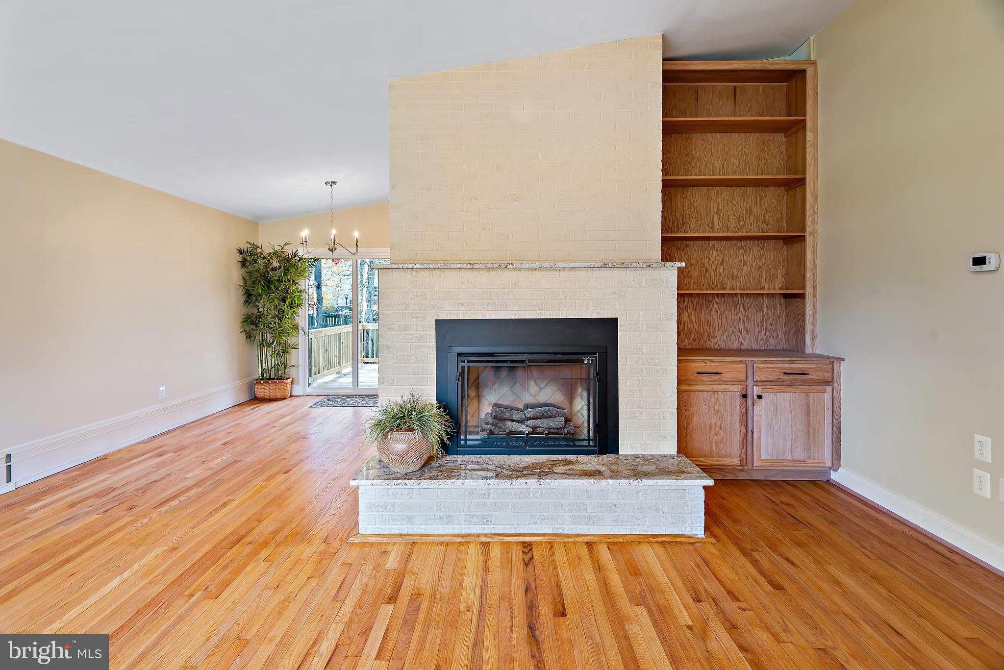 CHALFONTE MANOR - Residential Lease