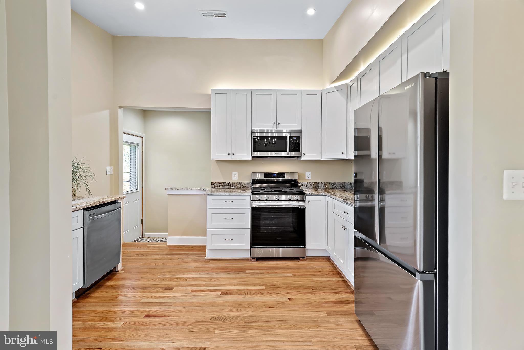 CHALFONTE MANOR - Residential Lease