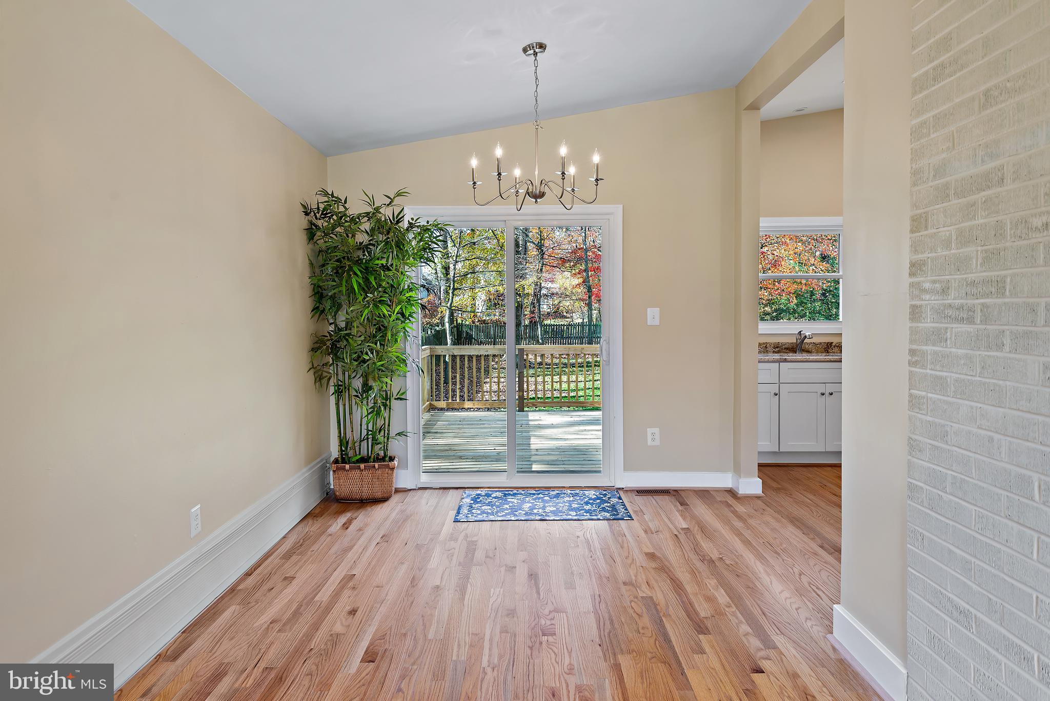 CHALFONTE MANOR - Residential Lease