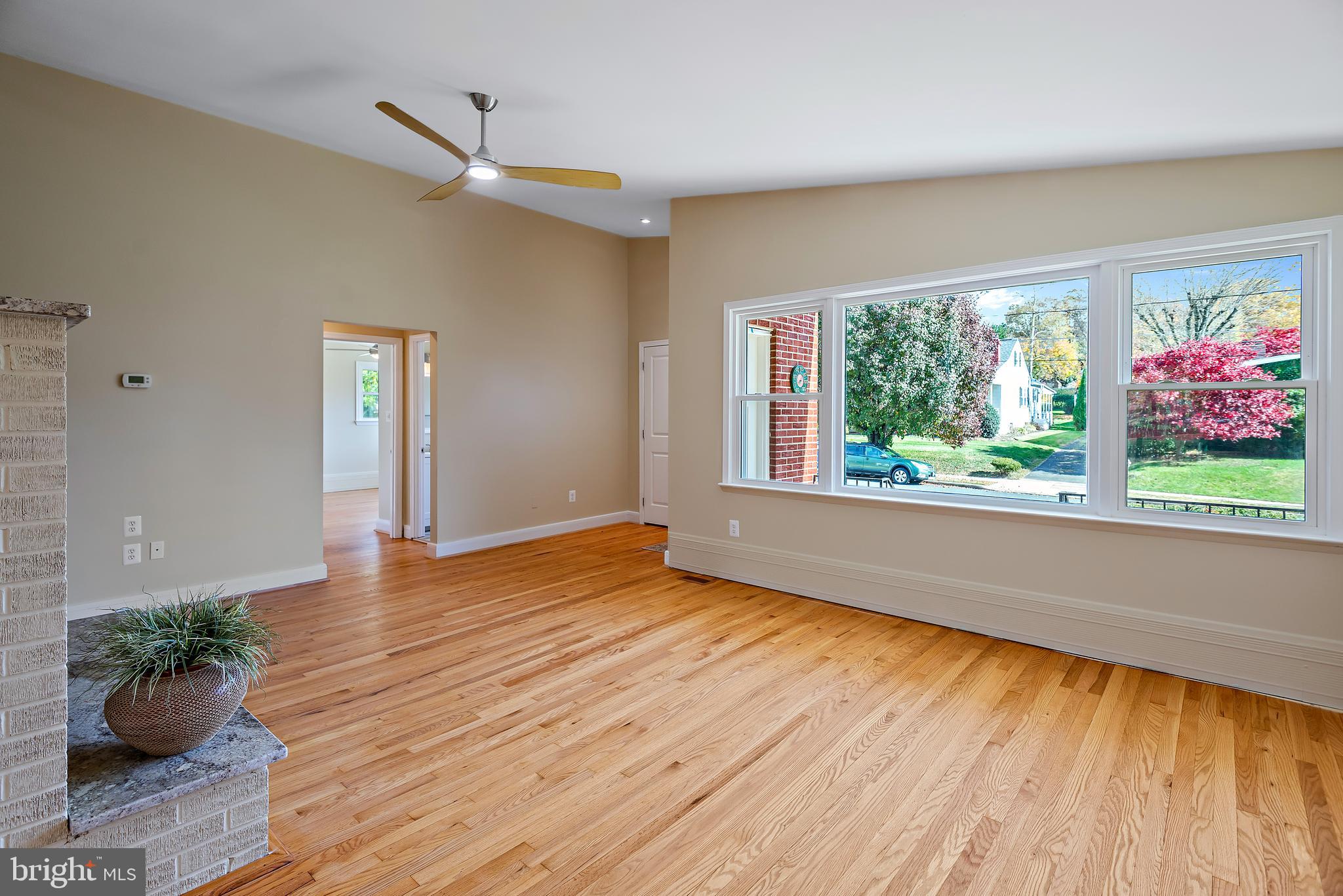 CHALFONTE MANOR - Residential Lease