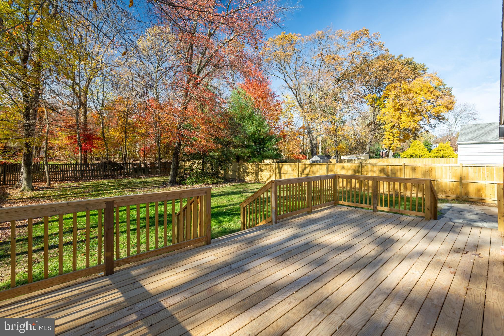 CHALFONTE MANOR - Residential Lease