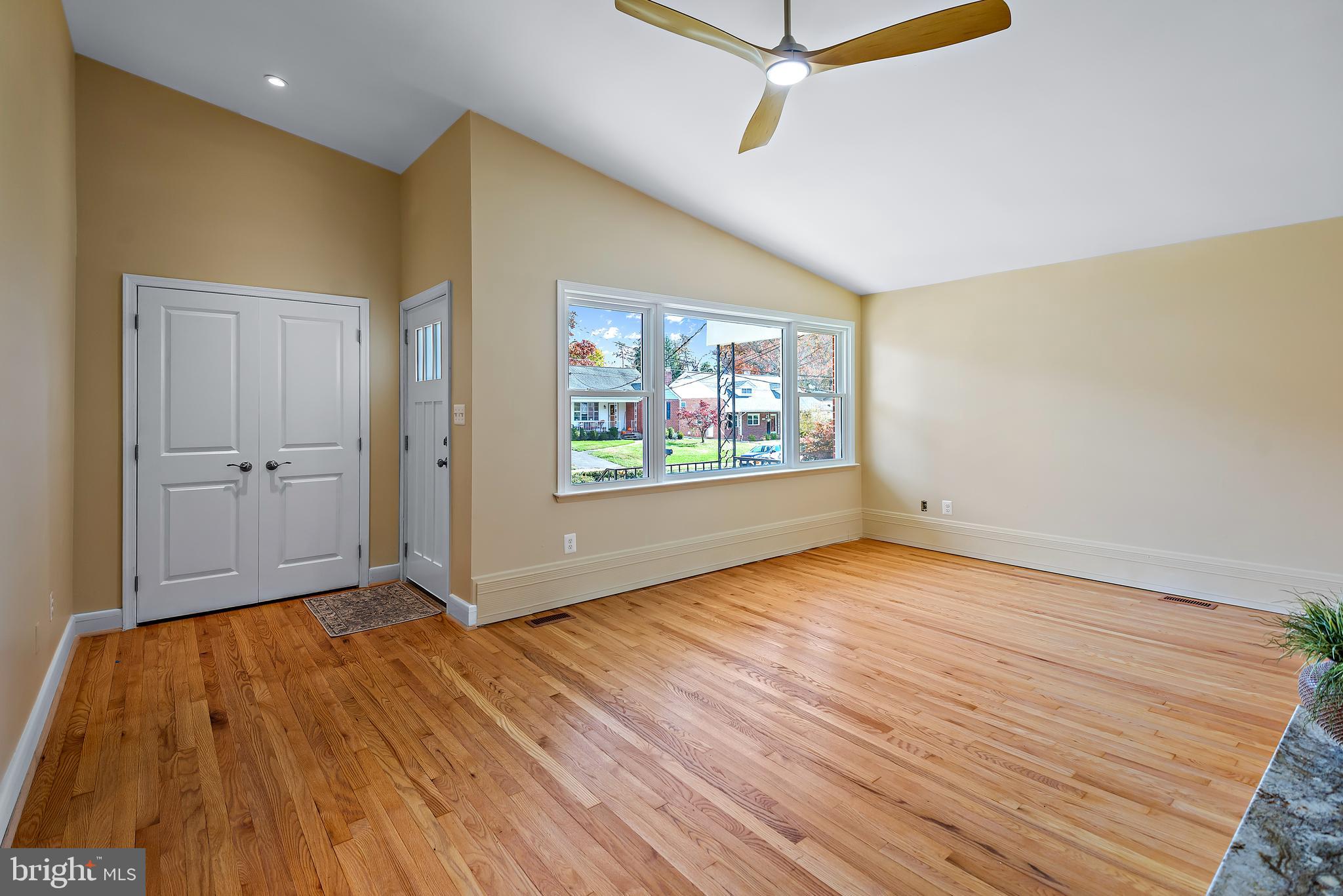 CHALFONTE MANOR - Residential Lease