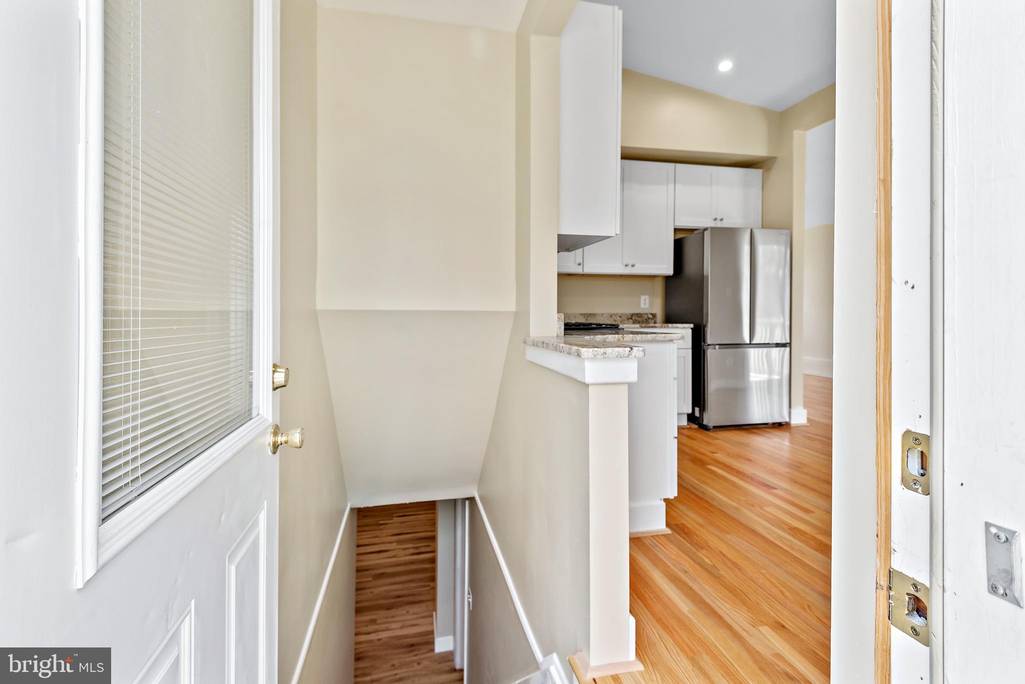 CHALFONTE MANOR - Residential Lease