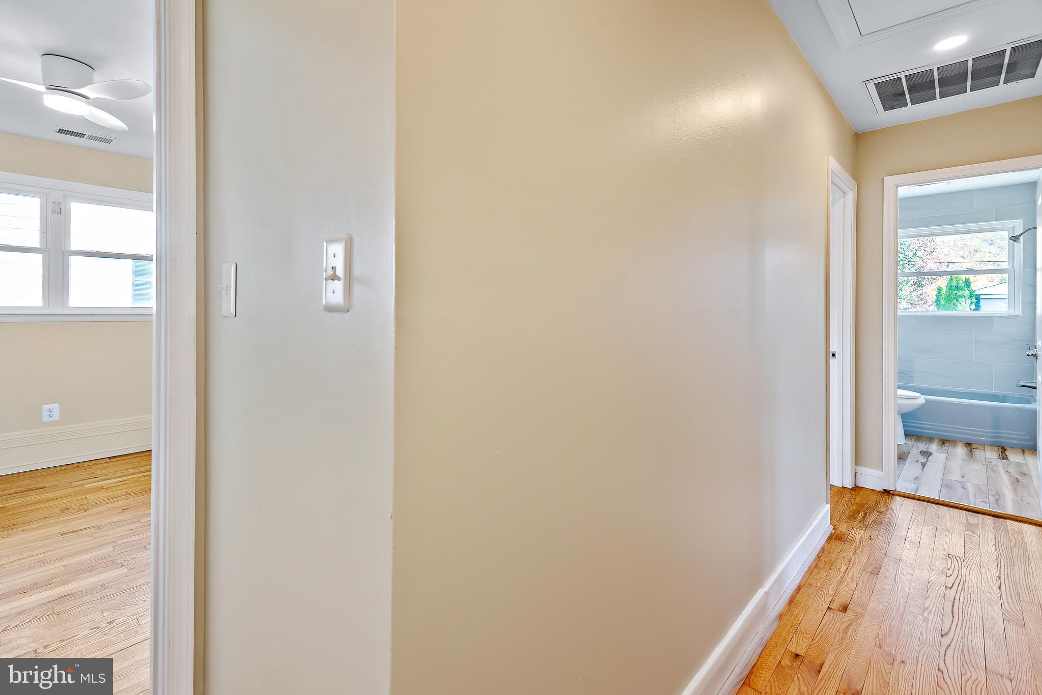 CHALFONTE MANOR - Residential Lease