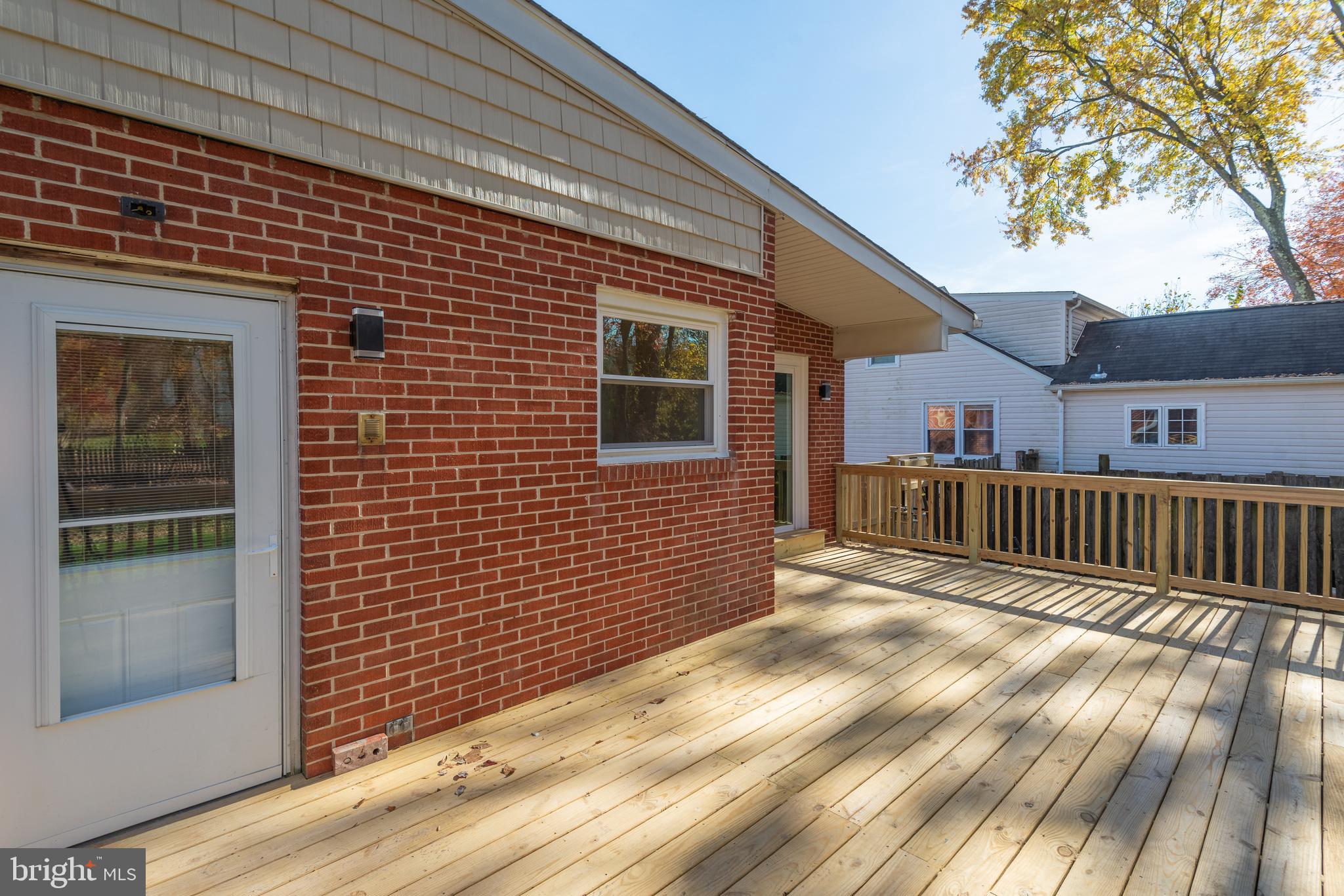 CHALFONTE MANOR - Residential Lease