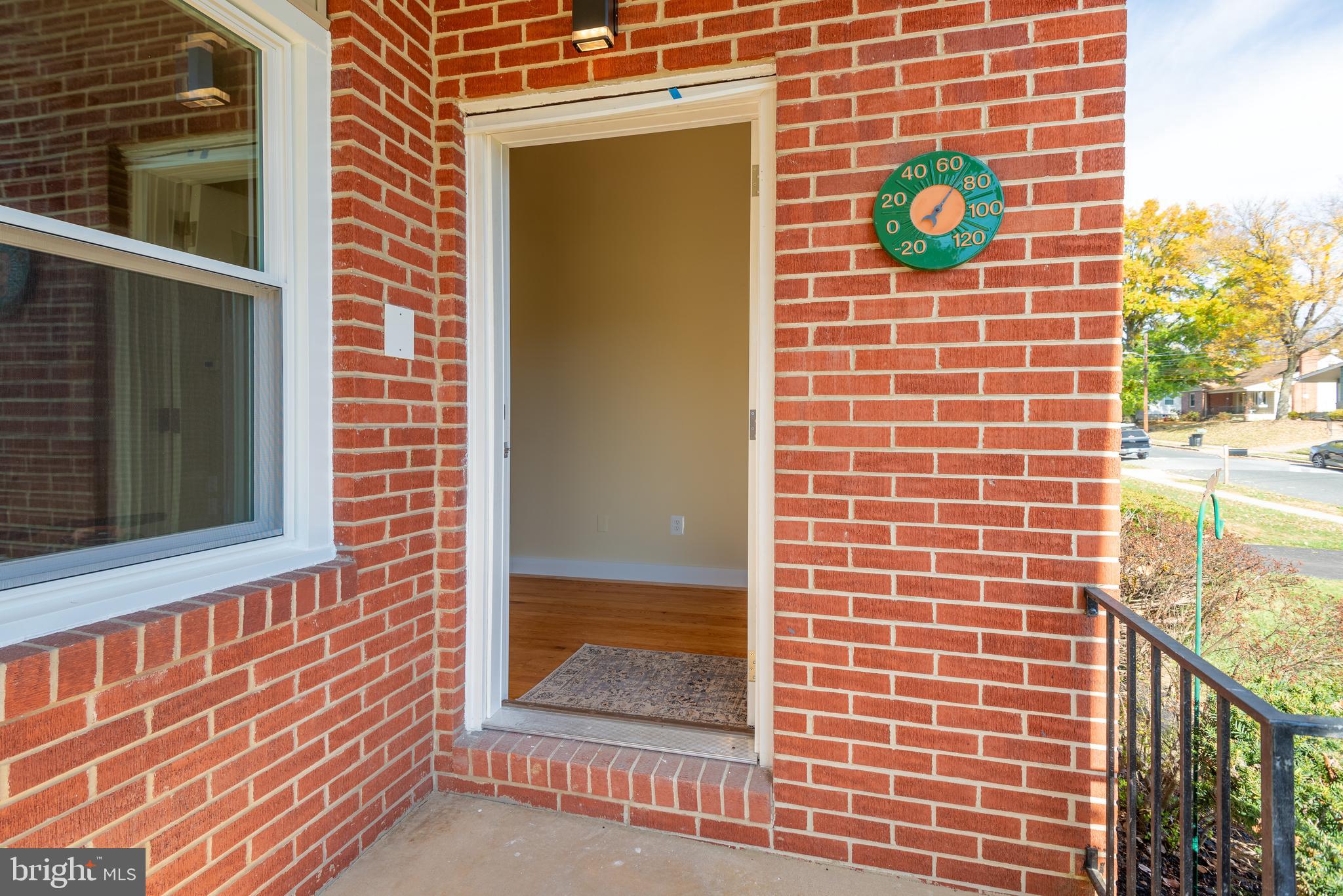 CHALFONTE MANOR - Residential Lease