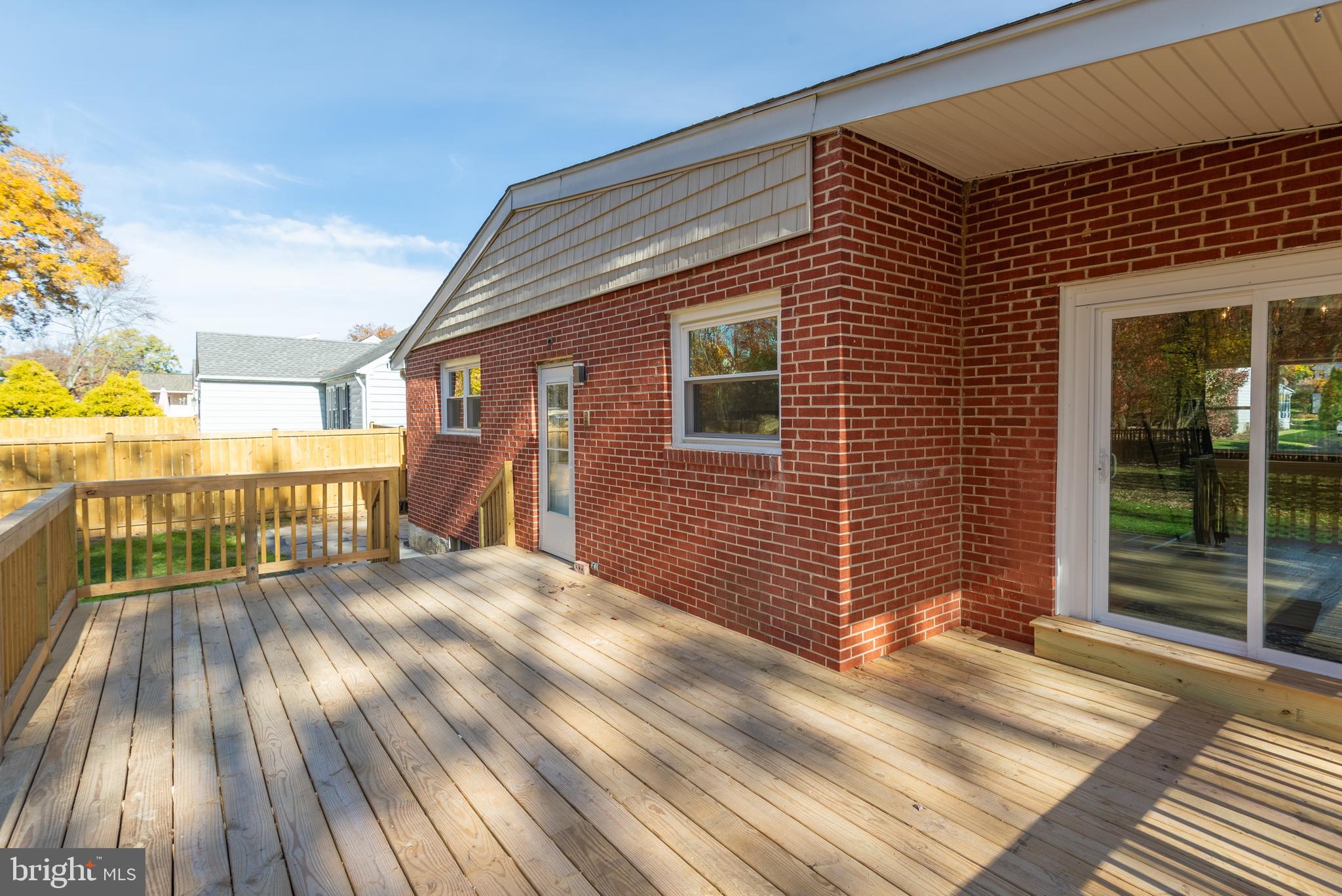 CHALFONTE MANOR - Residential Lease