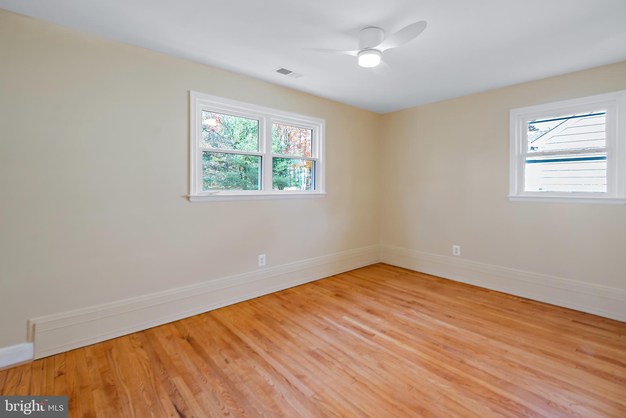 CHALFONTE MANOR - Residential Lease