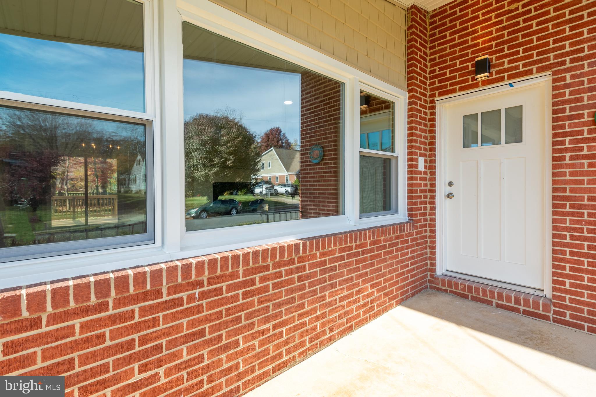 CHALFONTE MANOR - Residential Lease