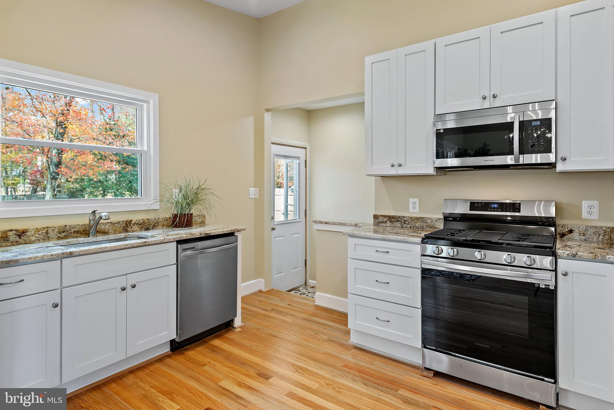 CHALFONTE MANOR - Residential Lease