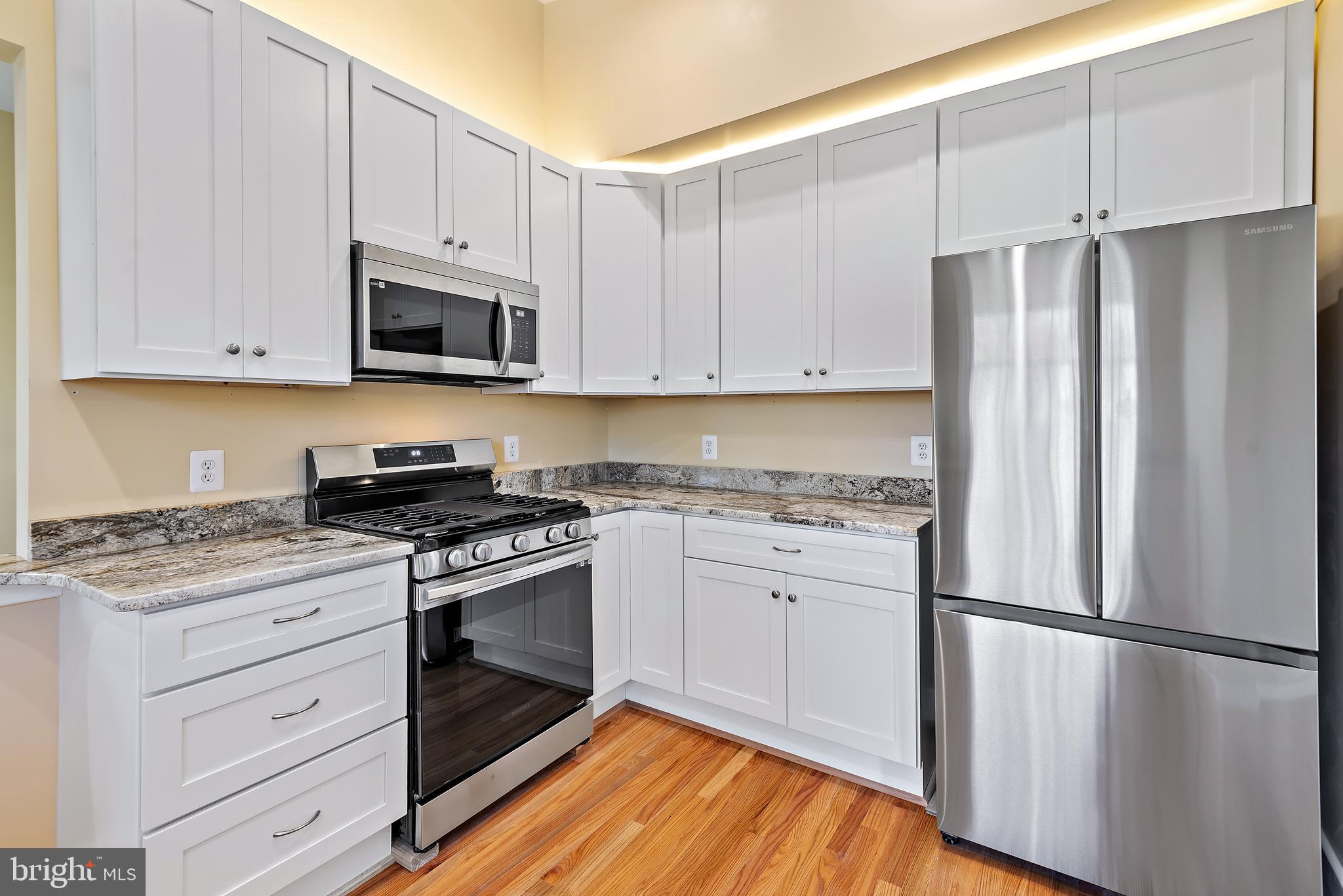 CHALFONTE MANOR - Residential Lease