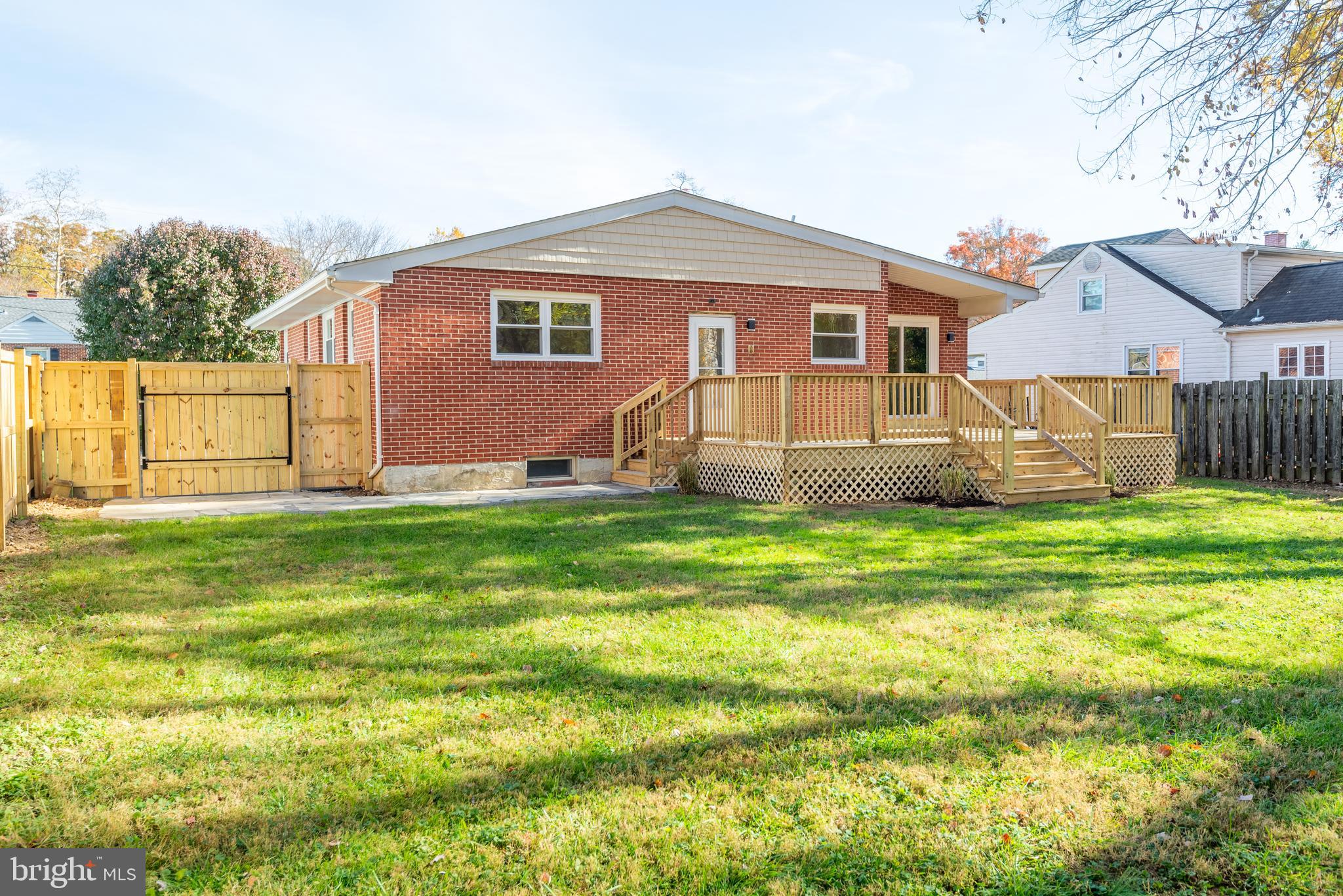 CHALFONTE MANOR - Residential Lease