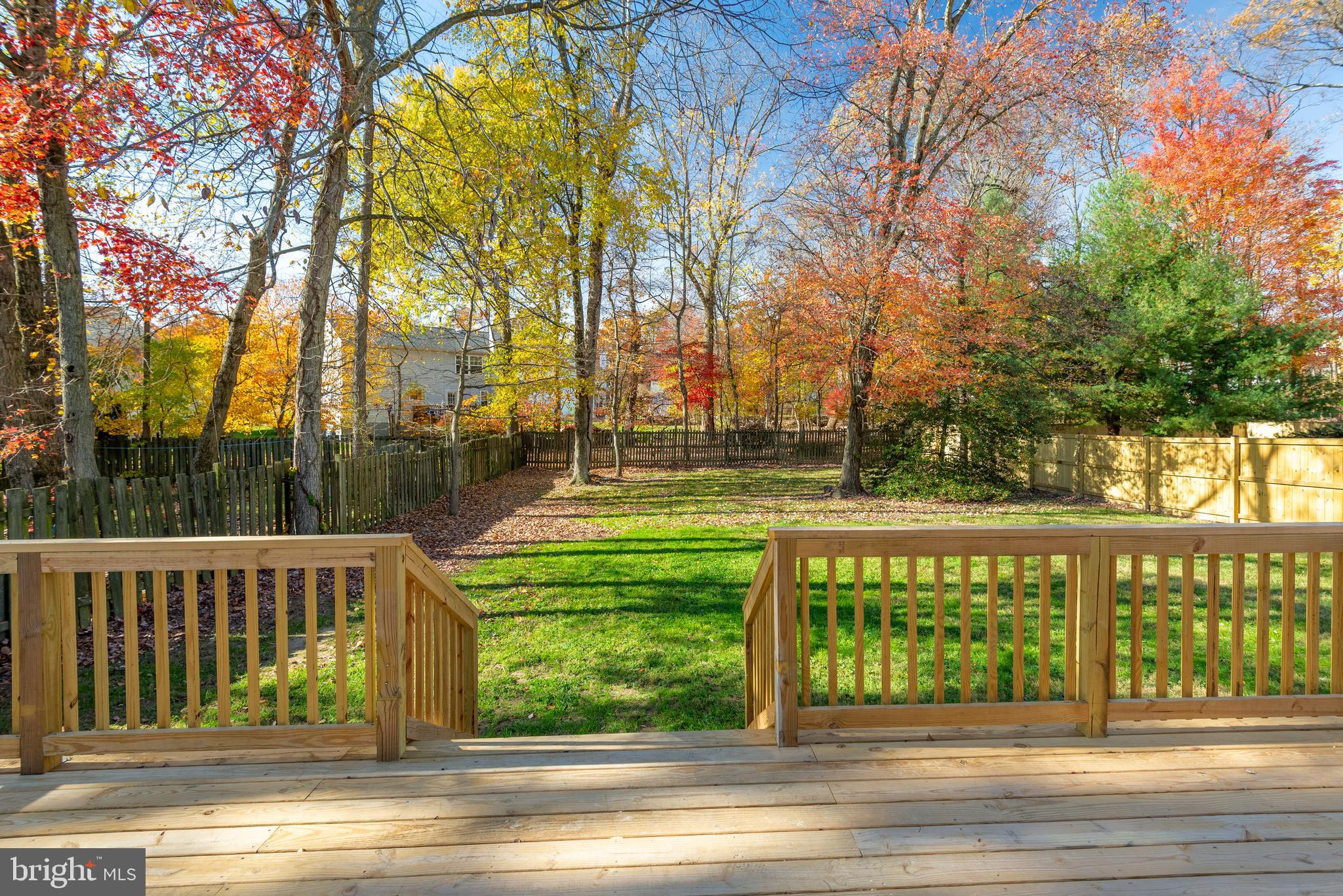 CHALFONTE MANOR - Residential Lease