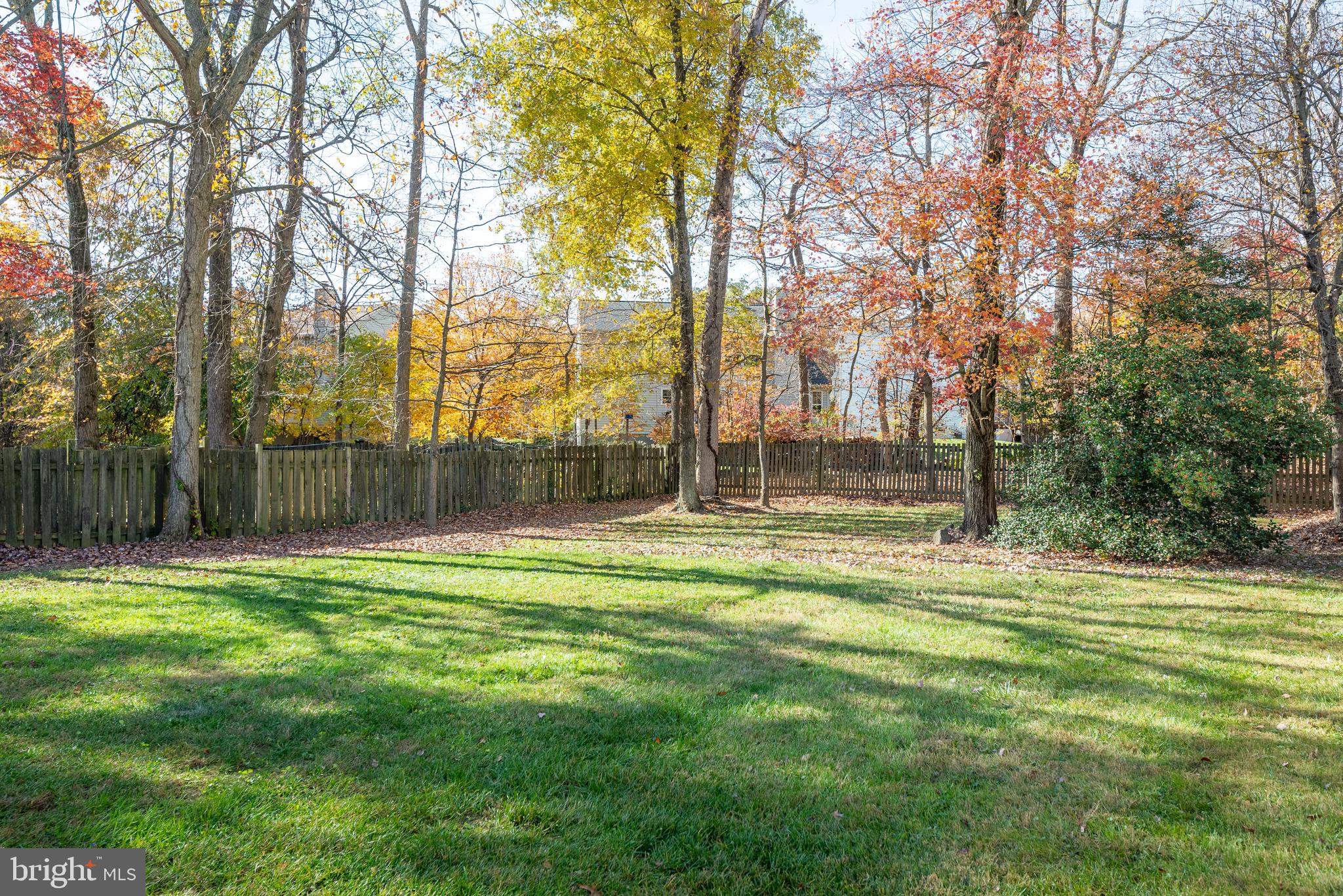 CHALFONTE MANOR - Residential Lease